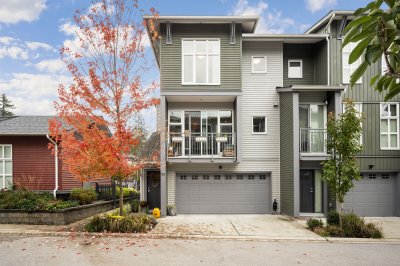 Virtual tour for Winnie Pak