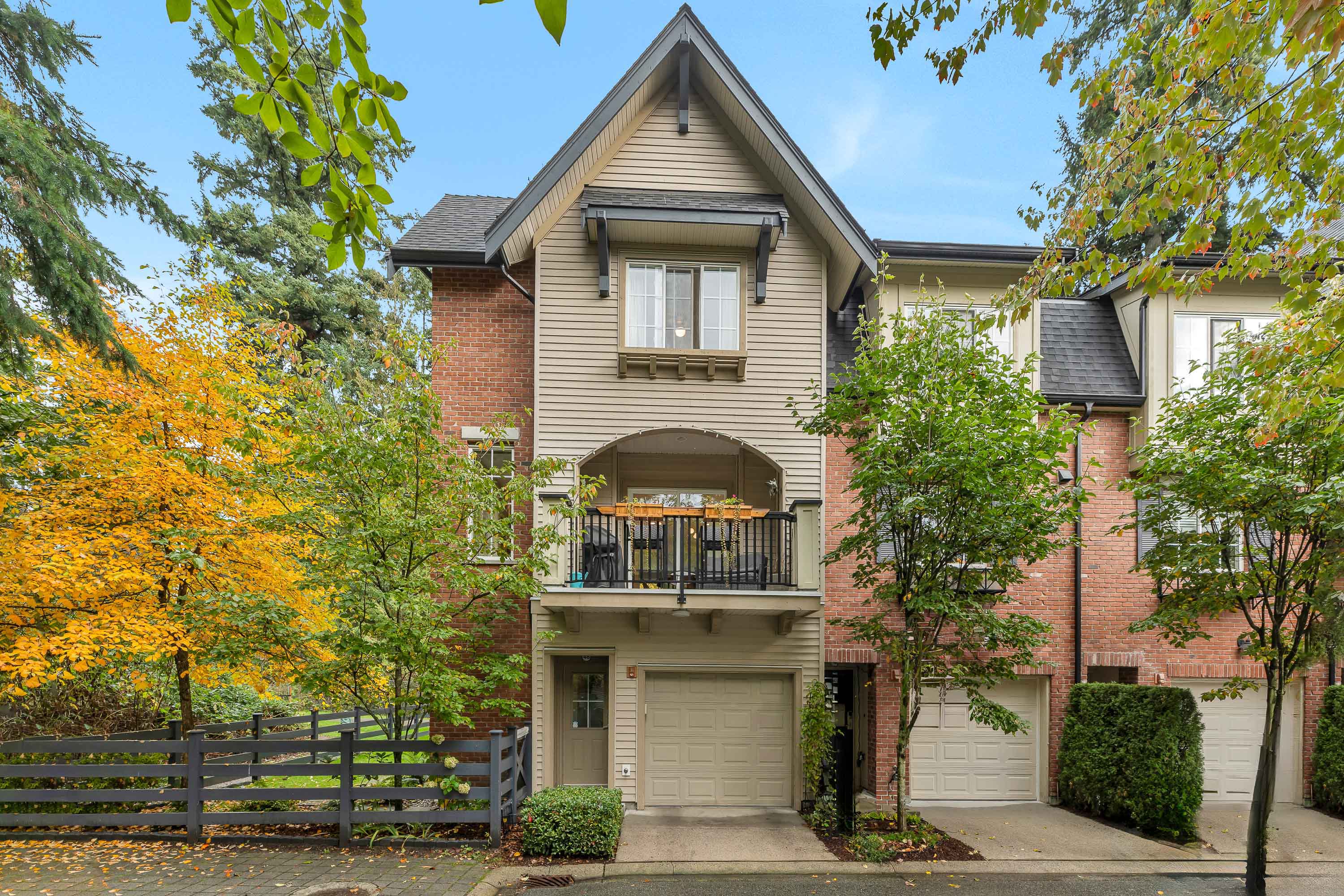 48 - 550 Browning Place, North Vancouver