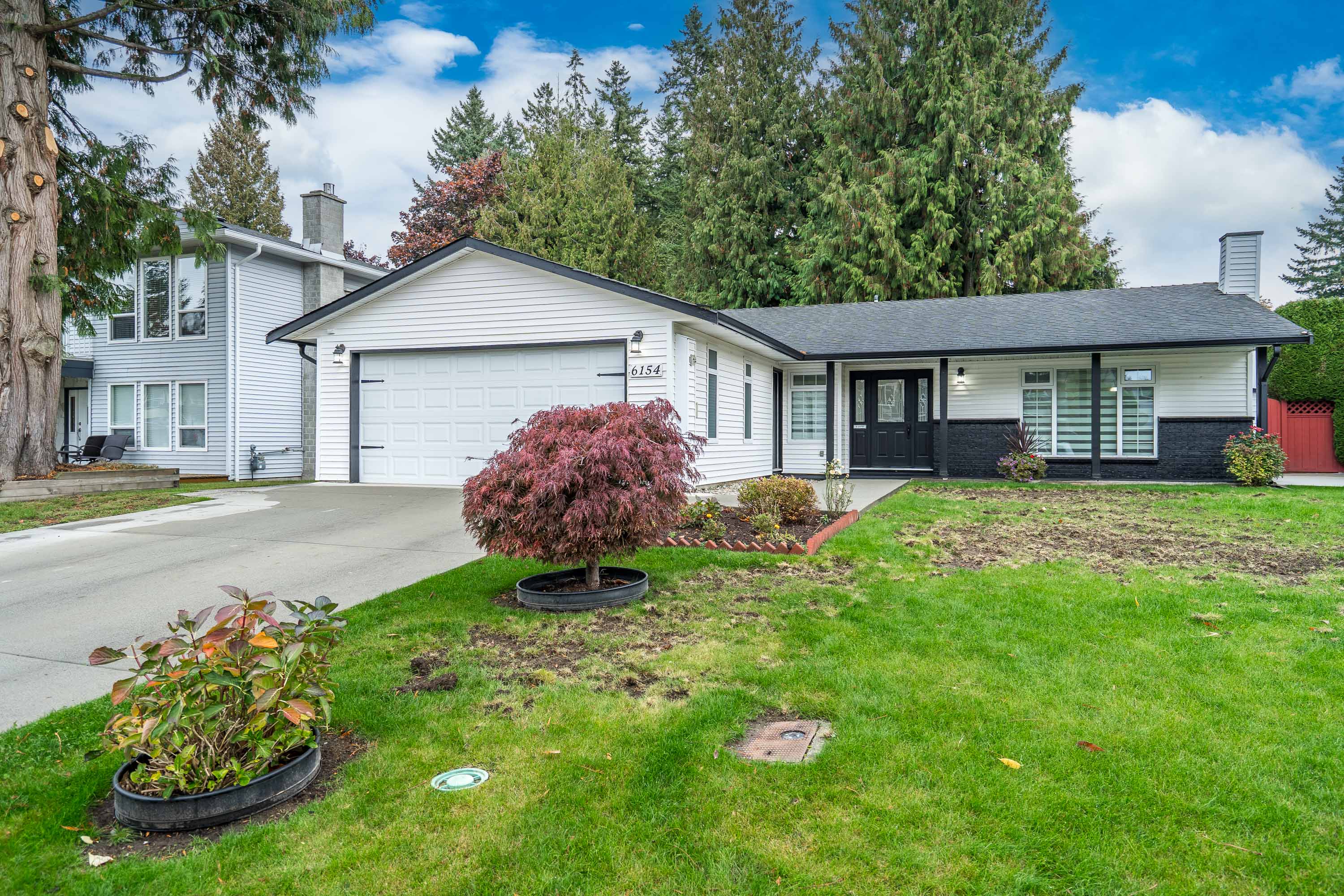 6154 130B Street, Surrey