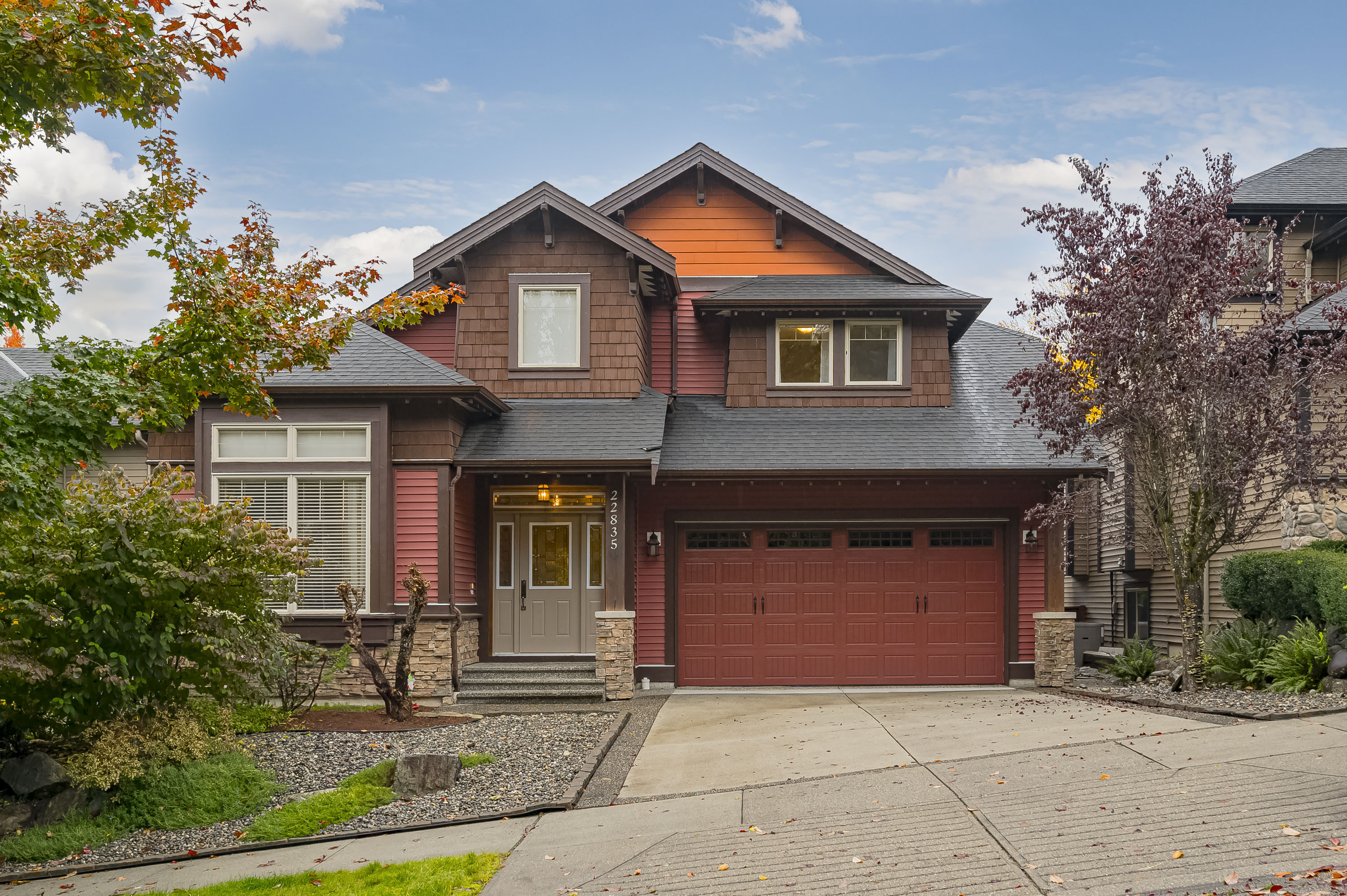22835 Docksteader Road, Maple Ridge