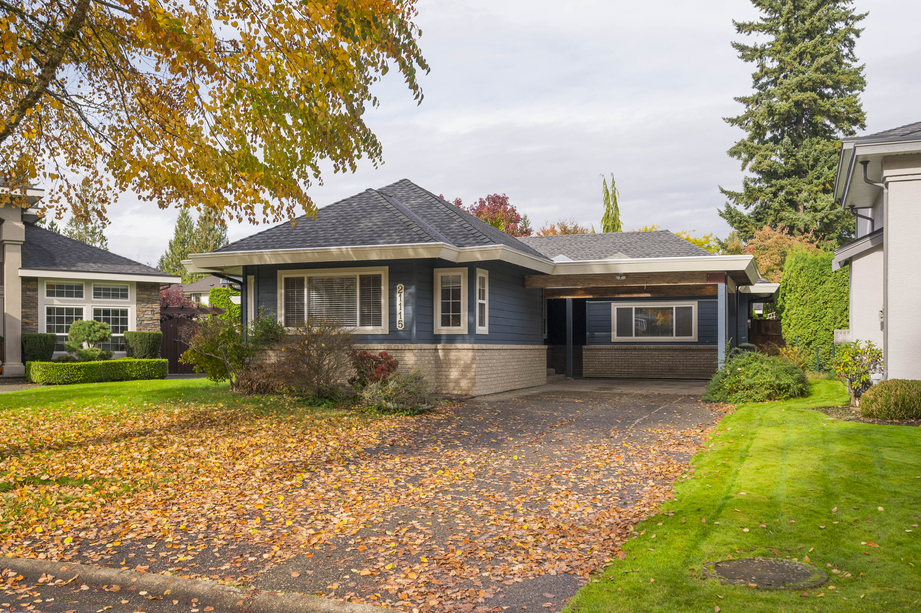 21115 43A Avenue, Langley