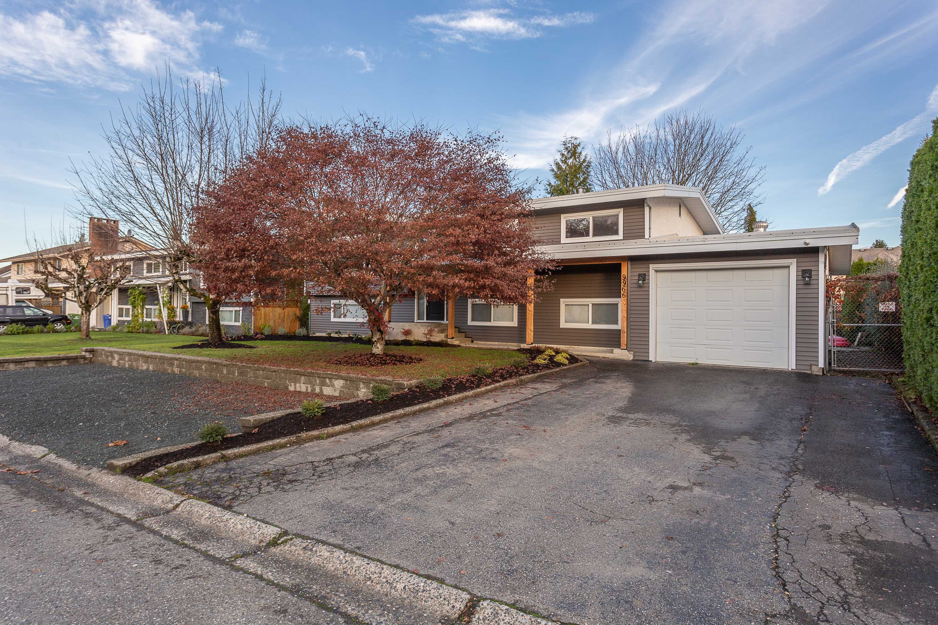 9966 Merritt Drive, Chilliwack