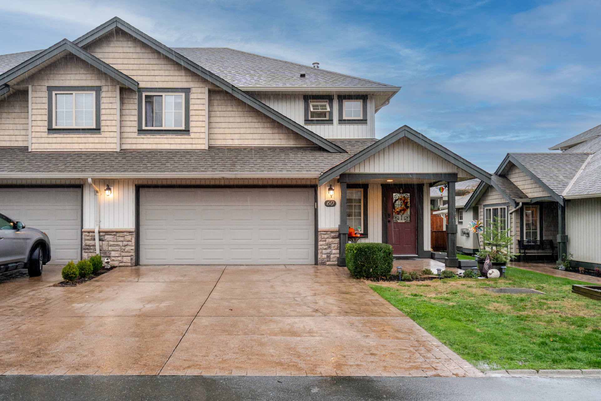 60 - 6449 Blackwood Lane, Chilliwack