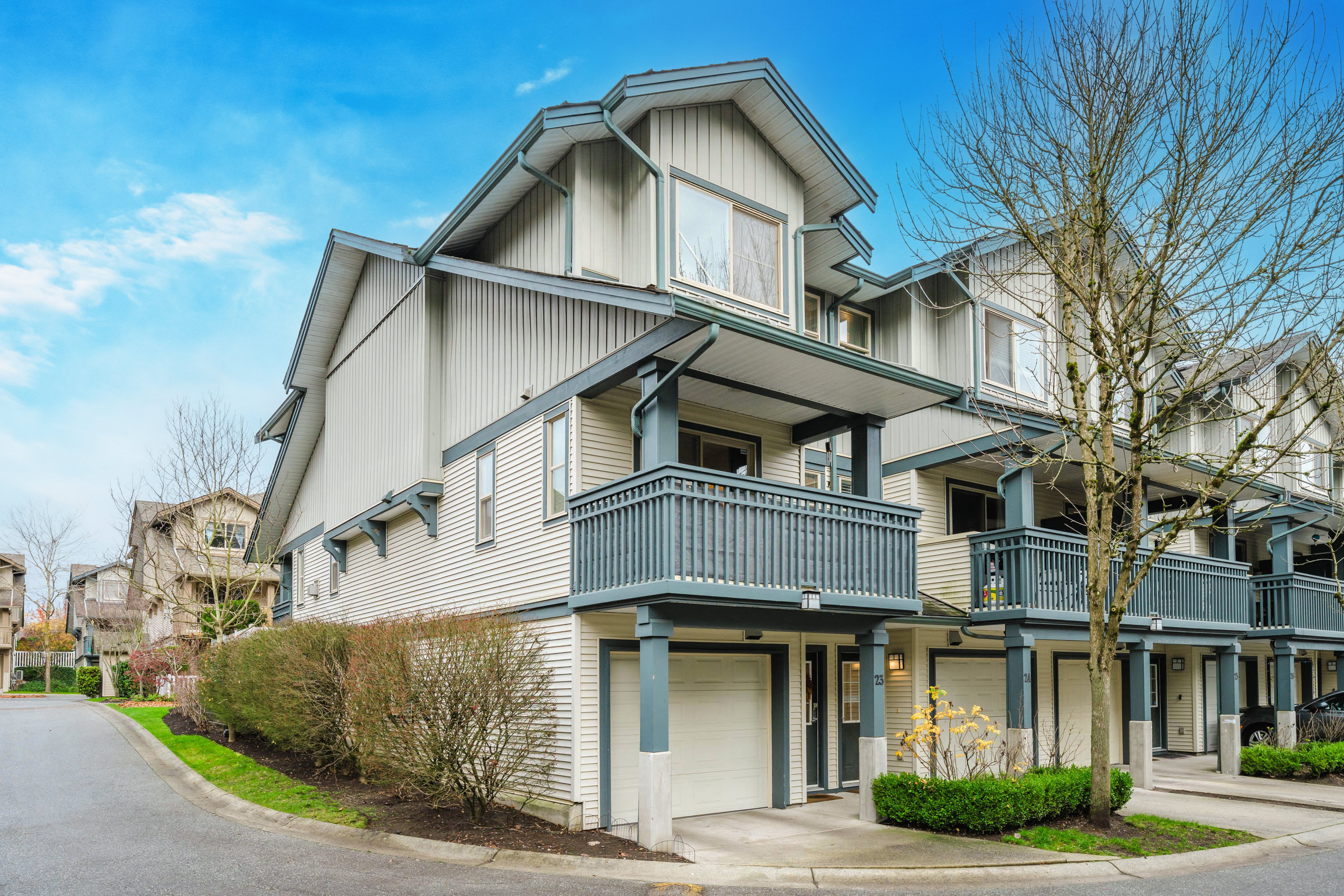 23 - 19250 65 Avenue, Cloverdale