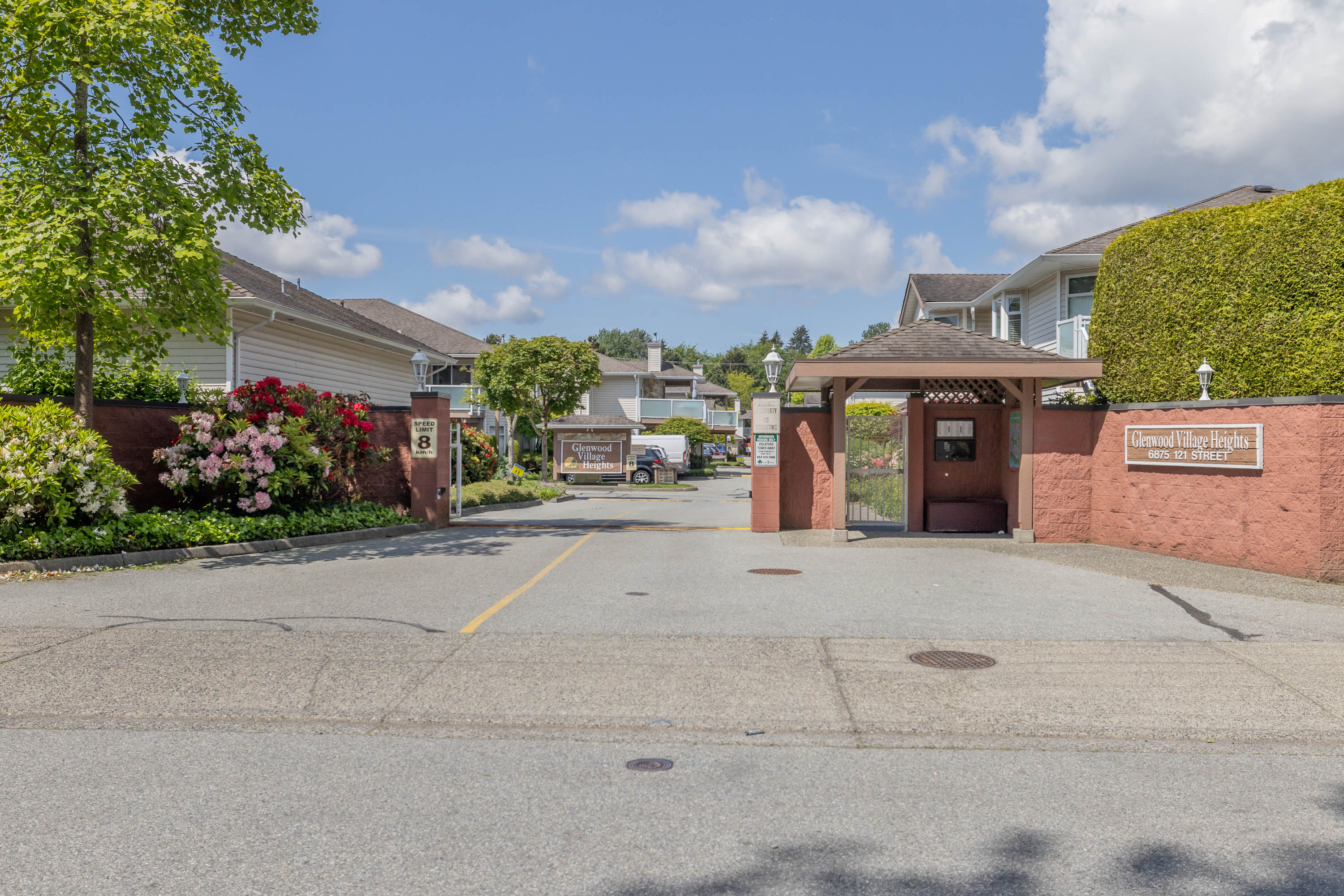 151 - 6875 121 Street, Surrey