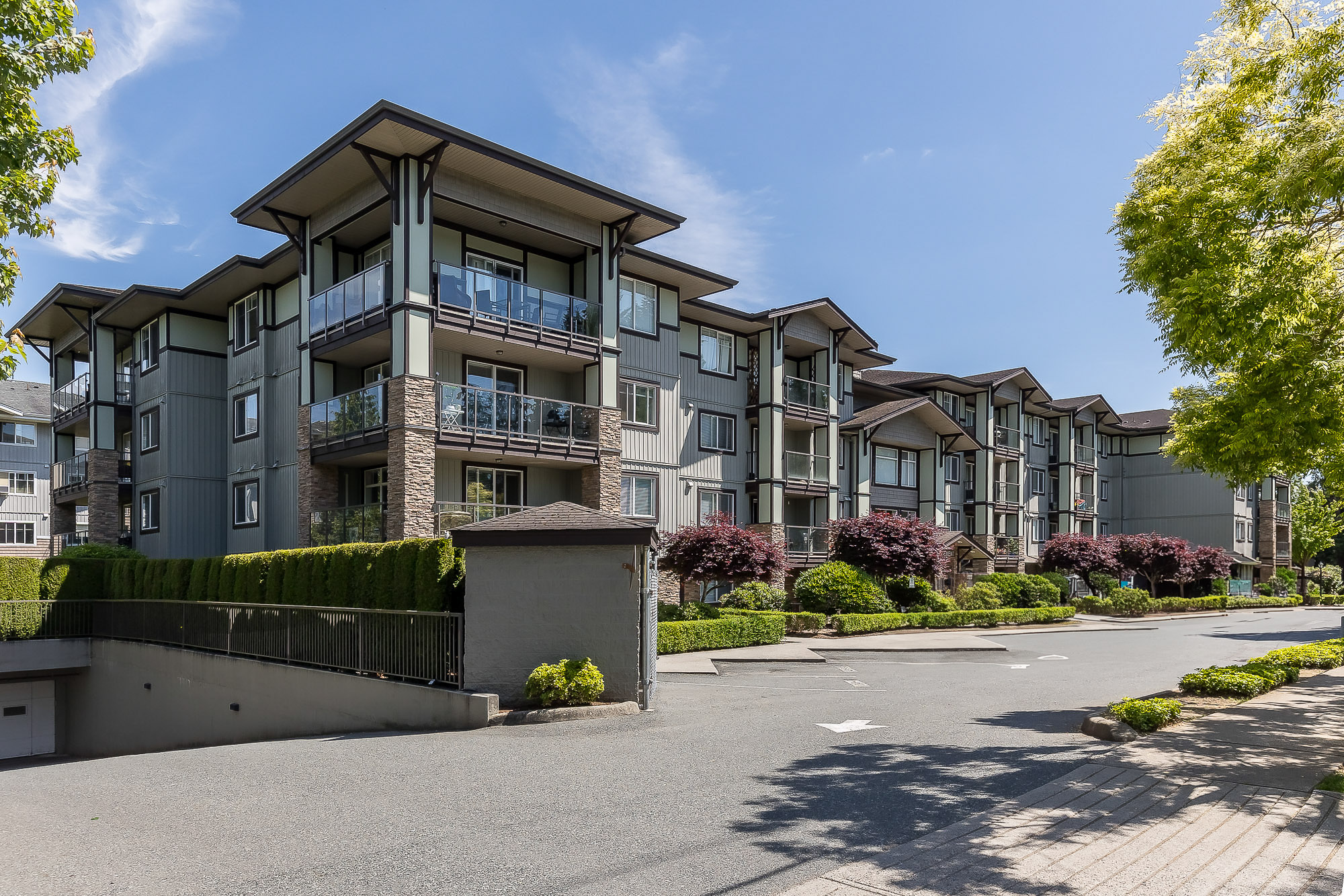 104 - 2038 Sandalwood Crescent, Abbotsford