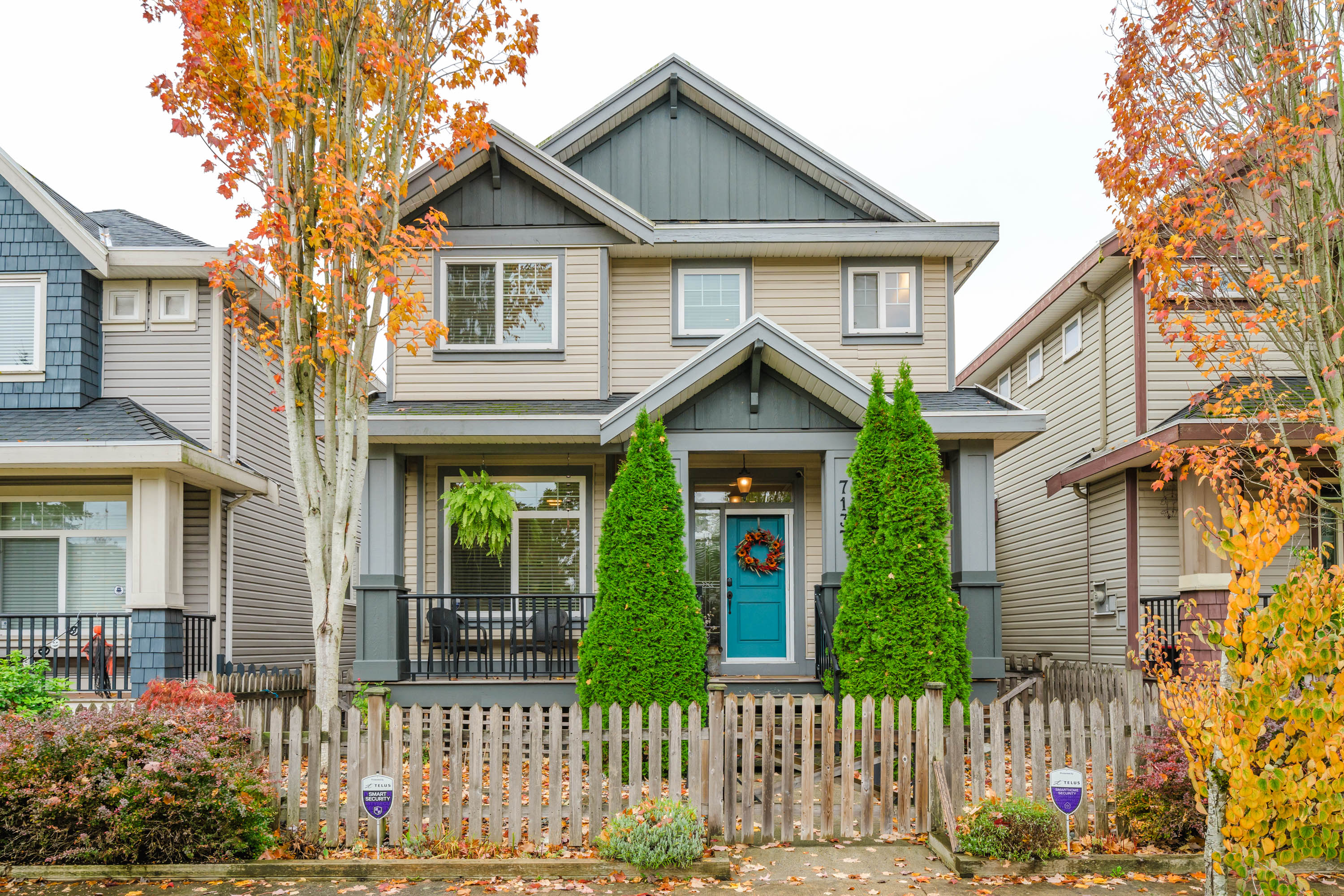 7137 196 Street, Surrey