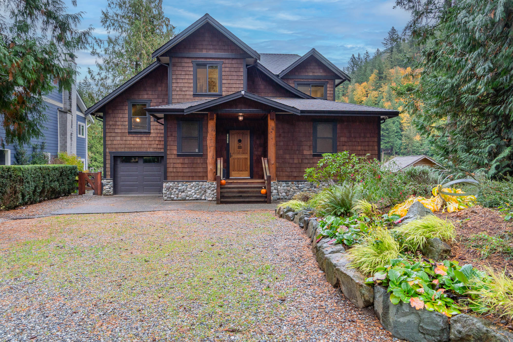 44062 Errock Place Road, Lake Errock