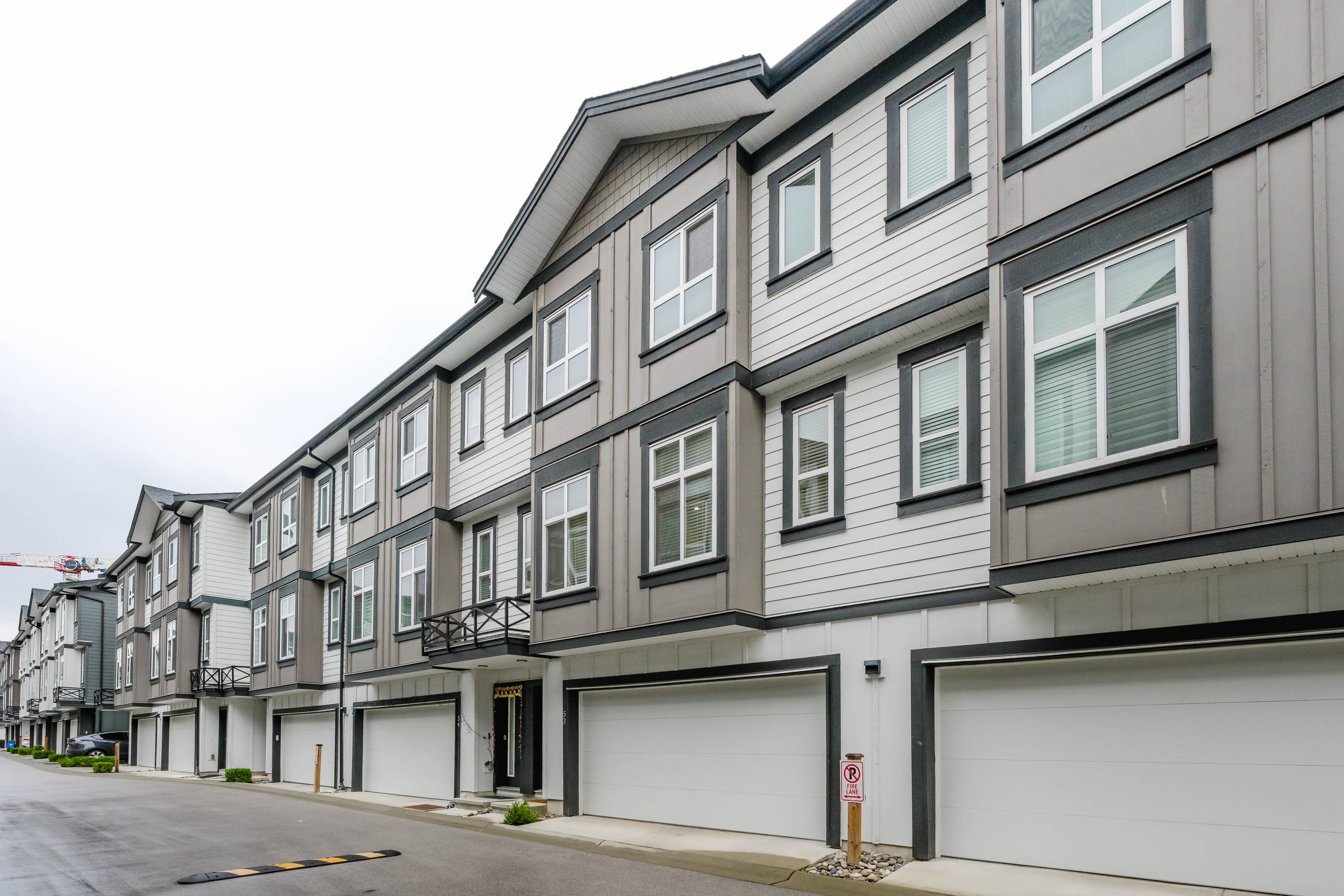 53 - 19255 Aloha Drive, Surrey
