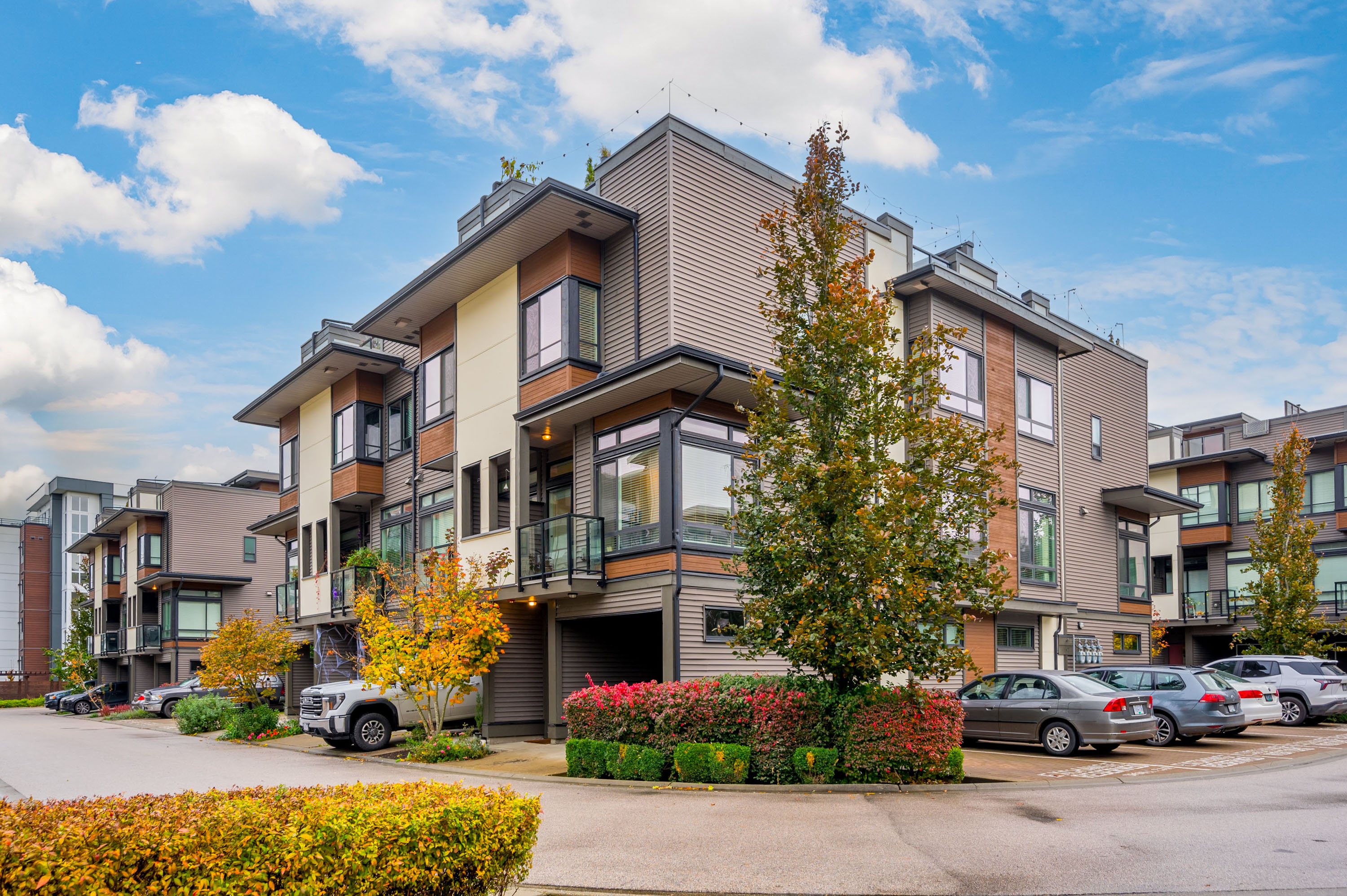 51 - 7811 209 Street, Langley