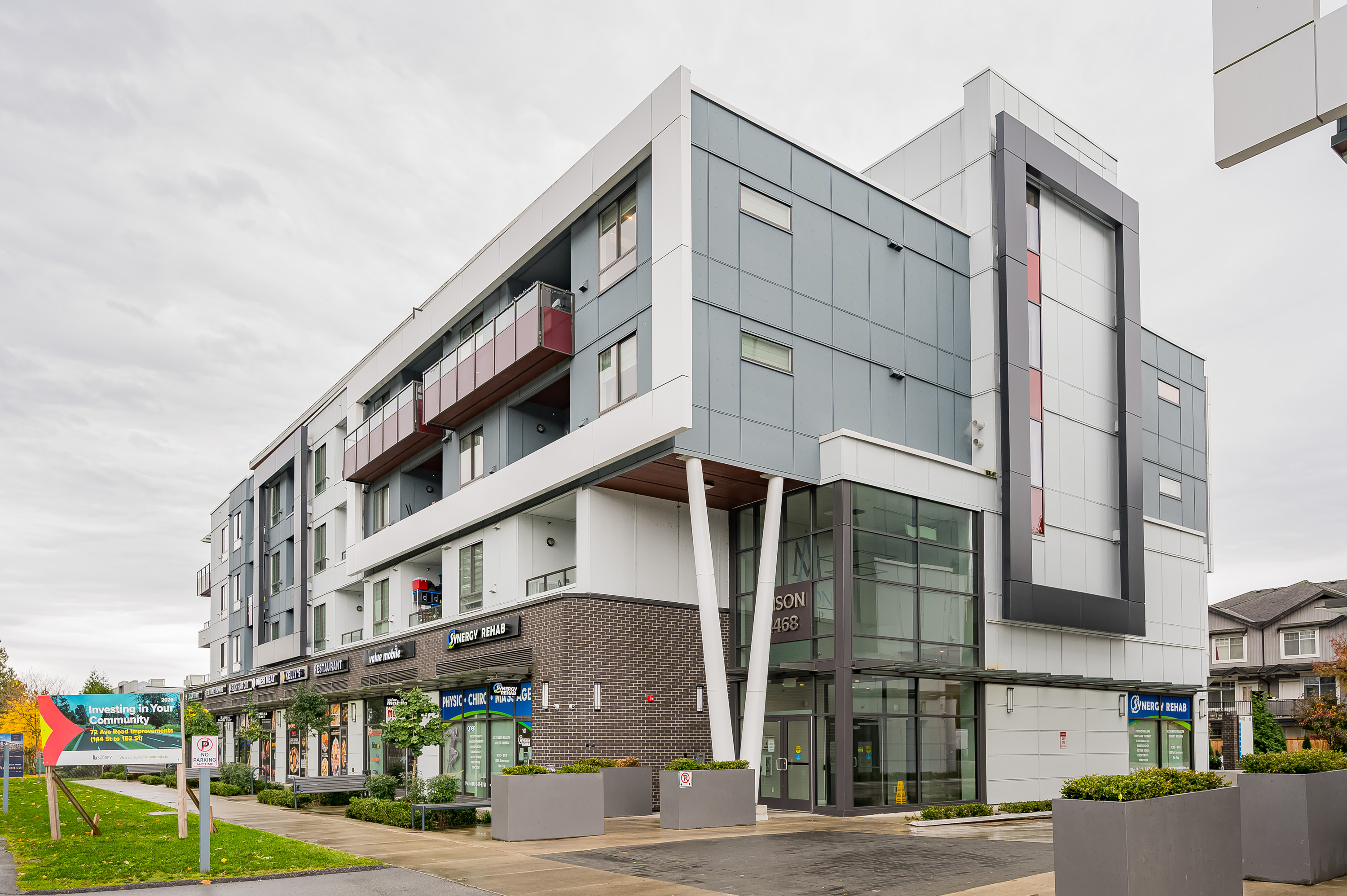 A503 - 14468 72 Avenue, Surrey