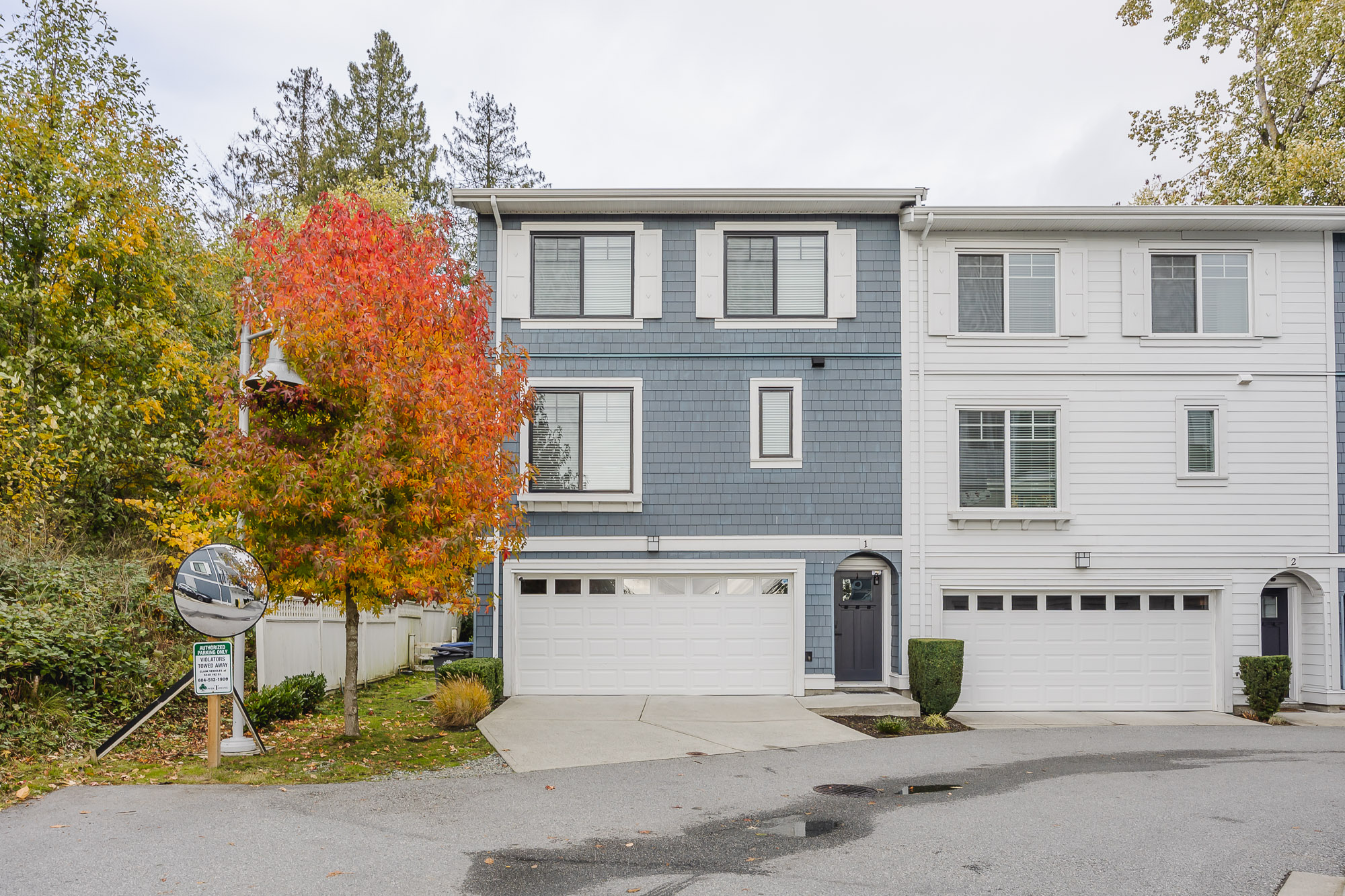 1 - 19299 64 Avenue, Surrey