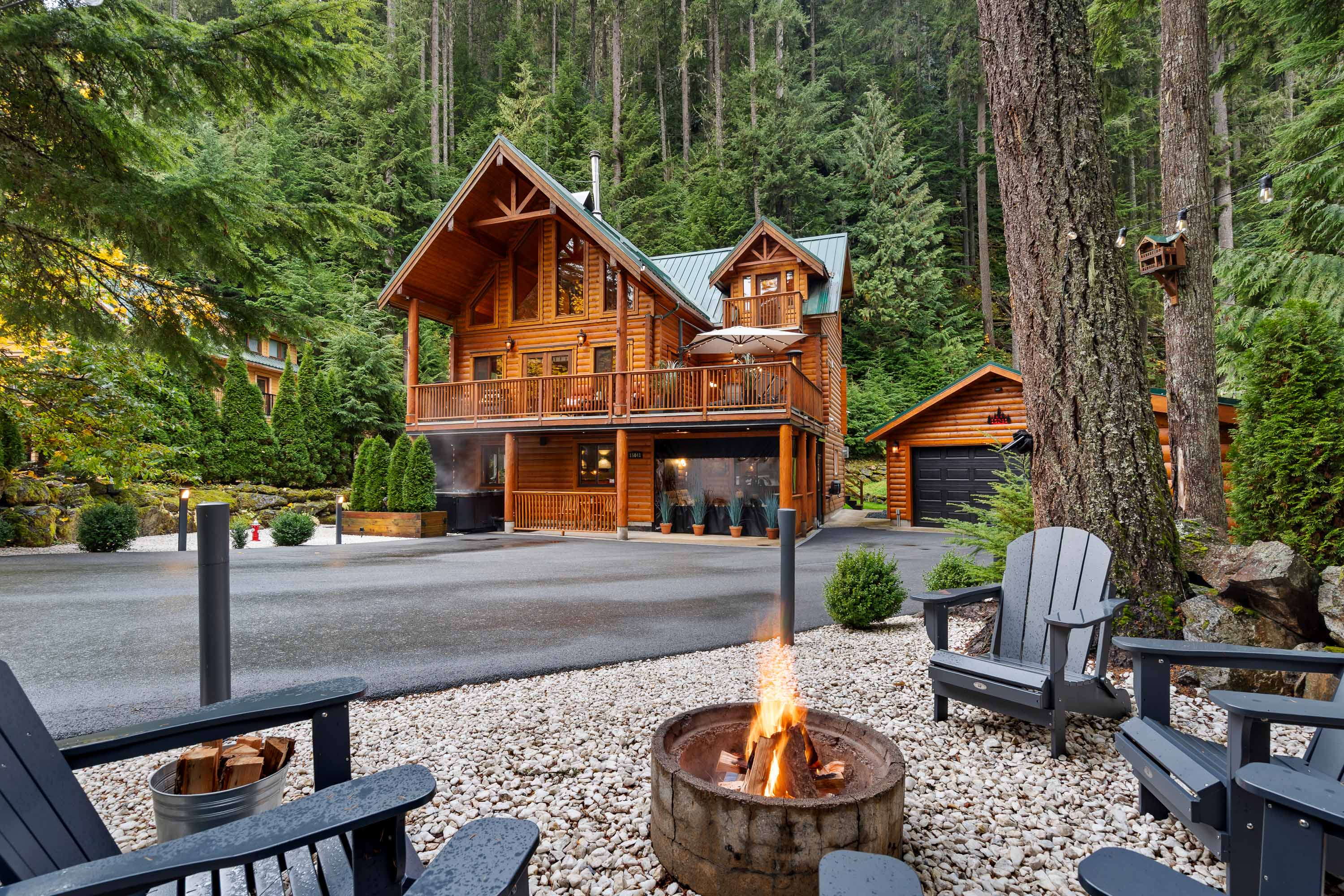 15041 Root Roundabout Road, Sunshine Valley