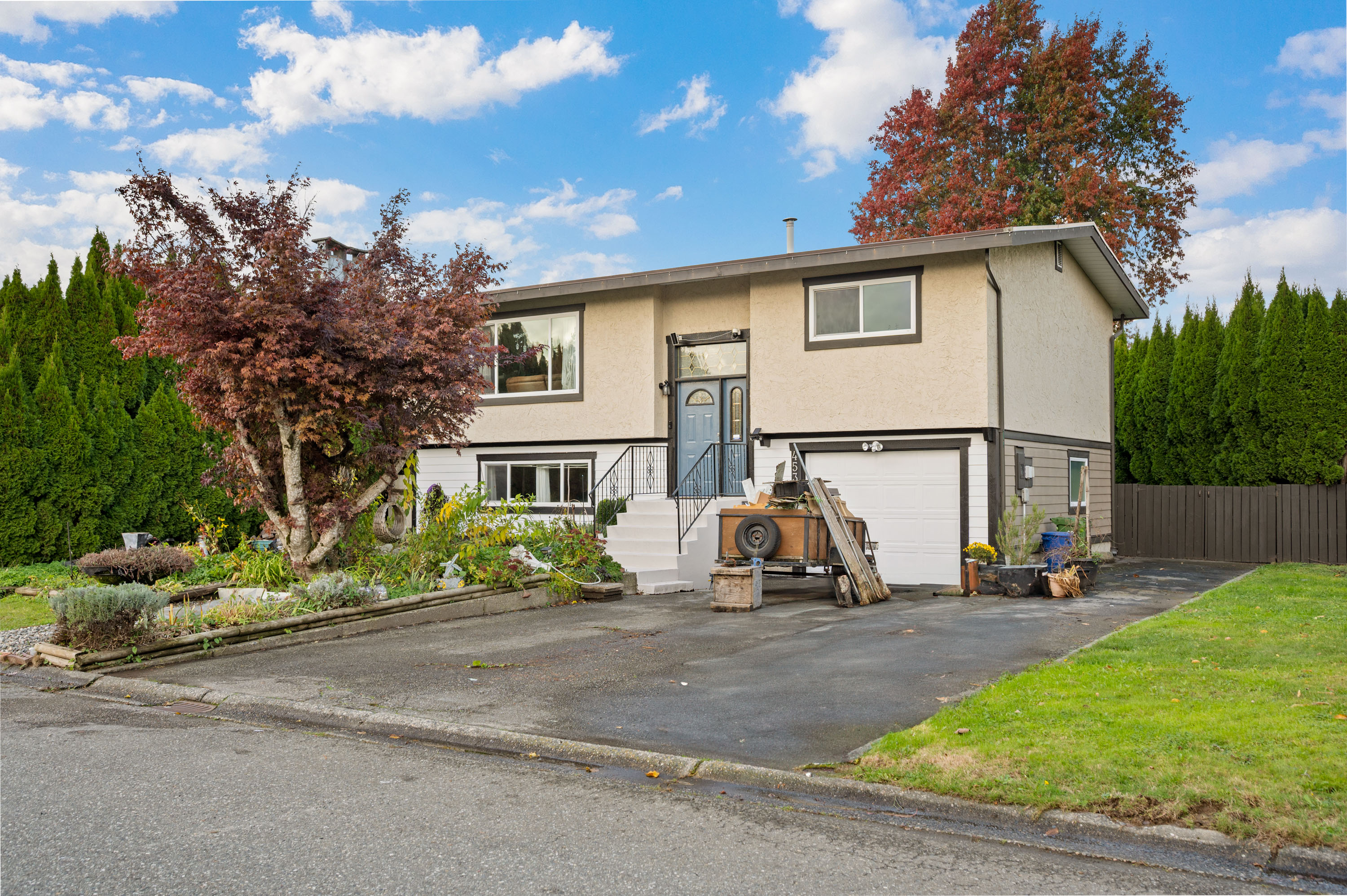 45305 Paisley Avenue, Chilliwack