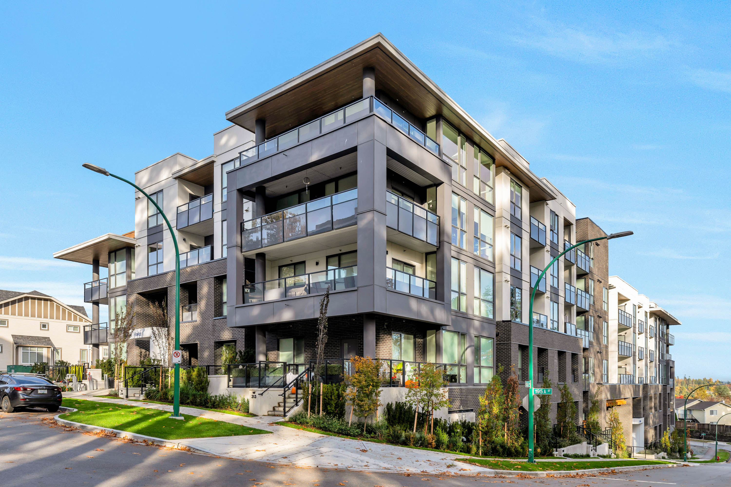 208 - 19577 65B Avenue, Surrey