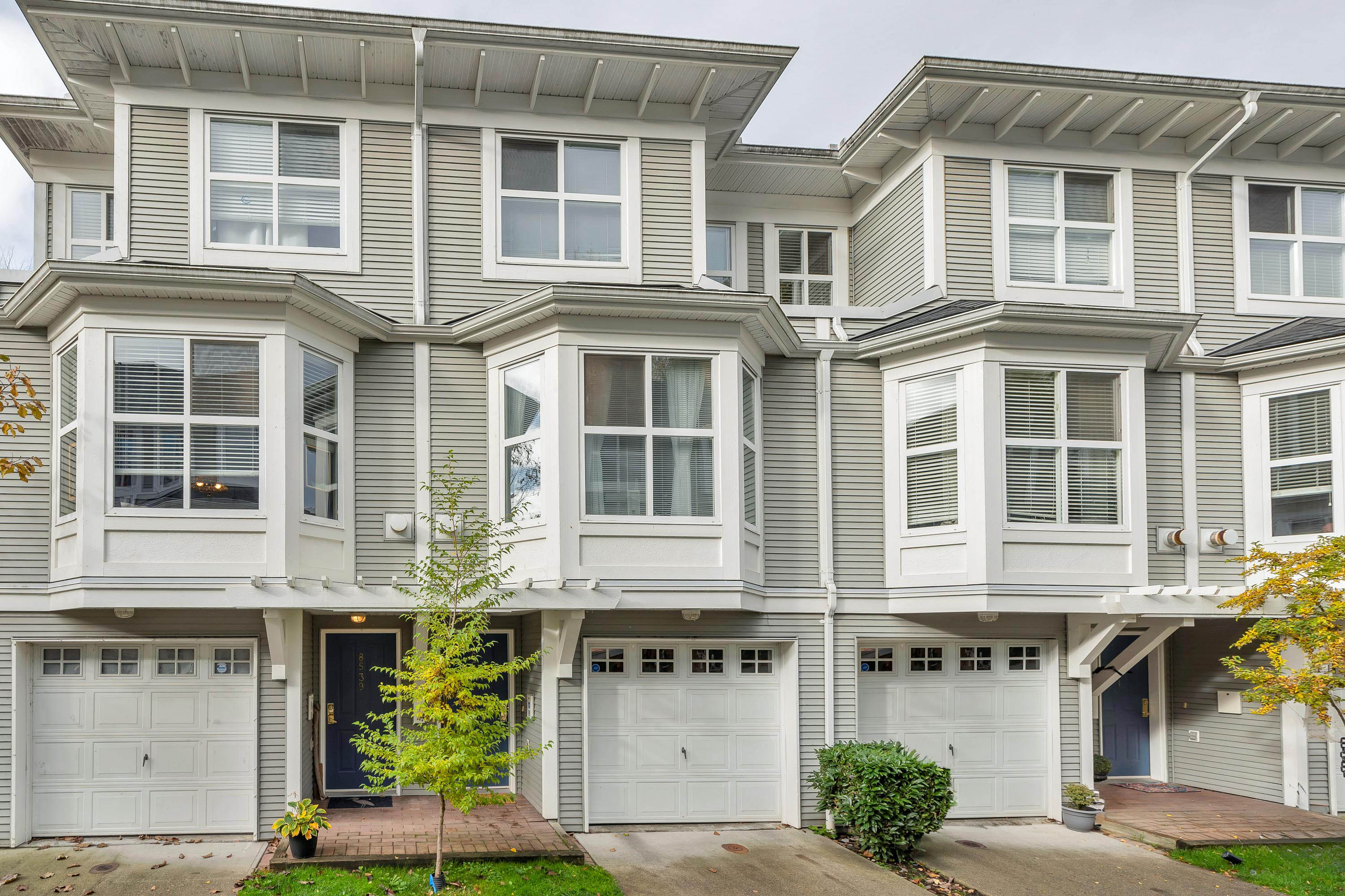 8533 Aquitania Place, Vancouver