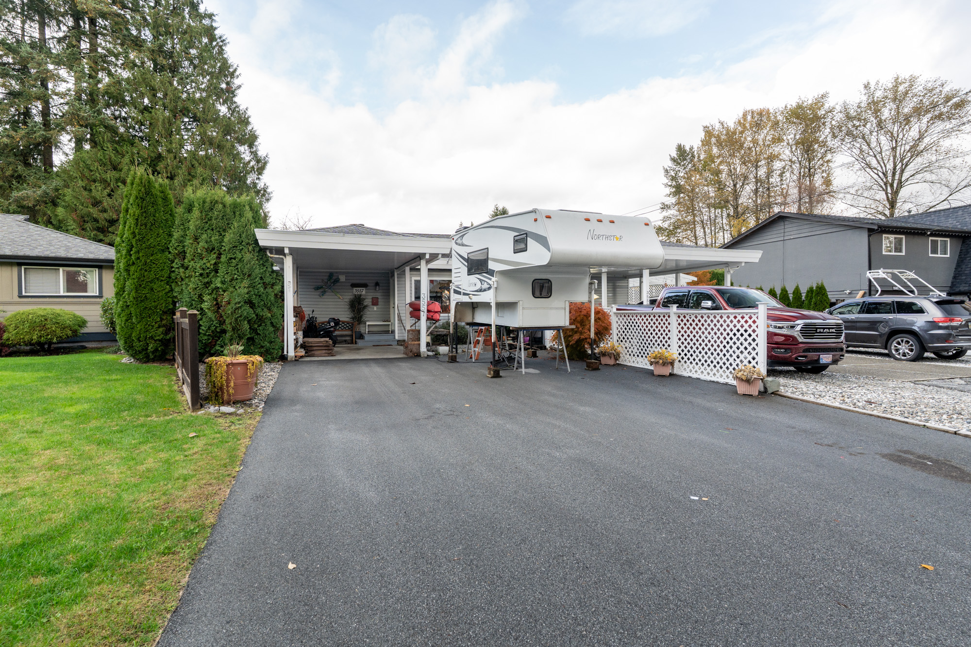 3557 Handley Crescent, Port Coquitlam