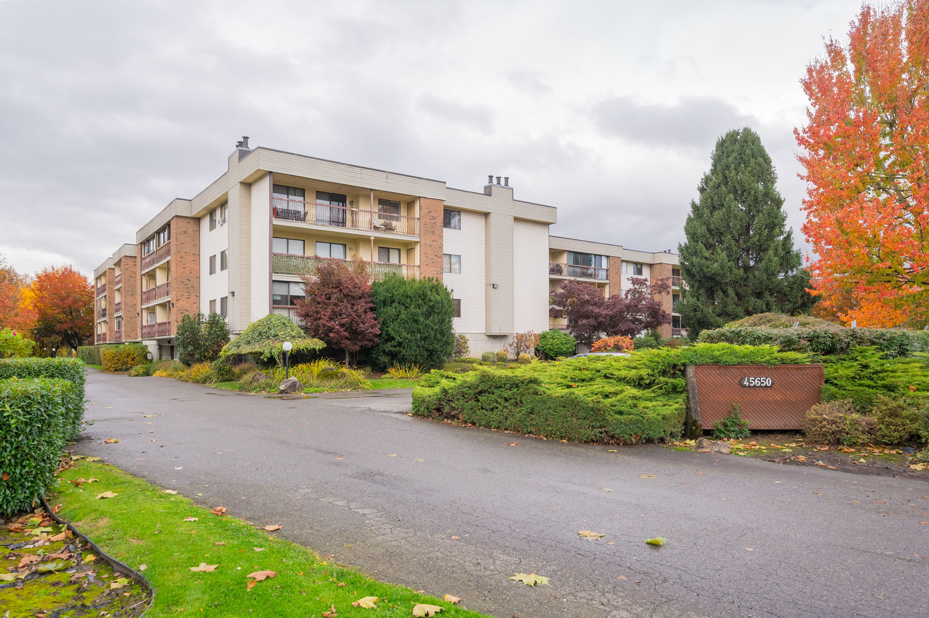 1308 - 45650 McIntosh Drive, Chilliwack