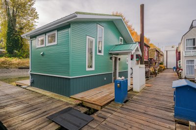 Virtual tour for Travis Bowman