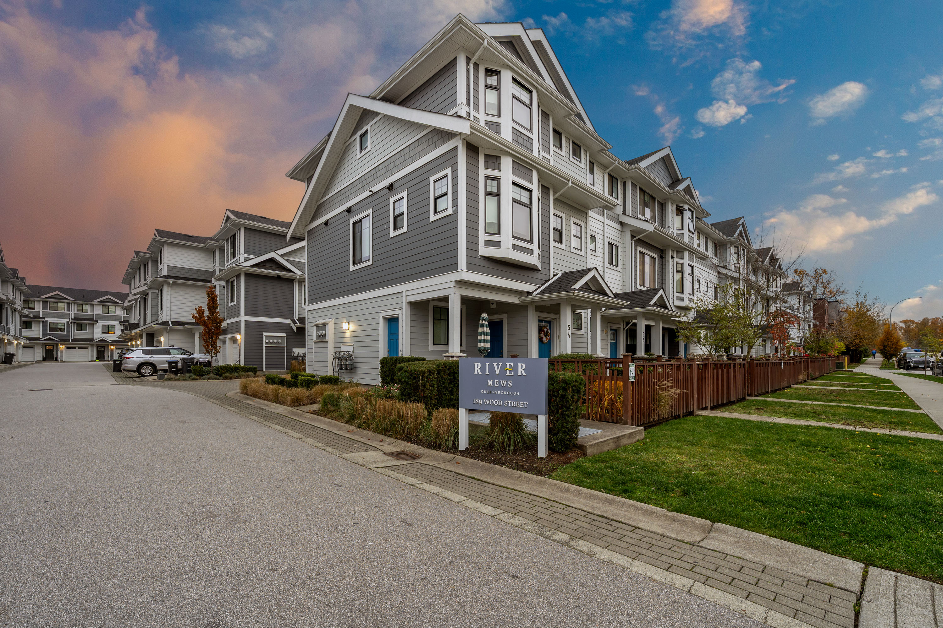 33 - 189 Wood Street, New Westminster