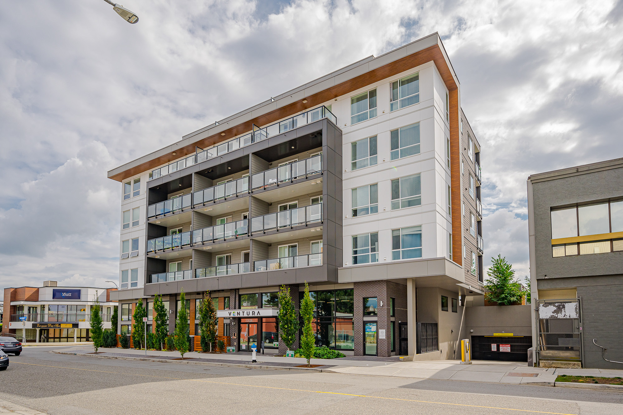 408 - 32838 Ventura Avenue, Abbotsford