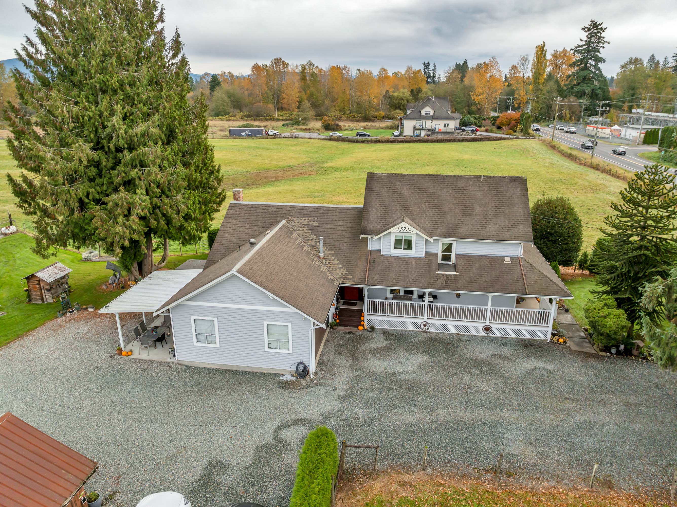 21293 96 Avenue, Langley