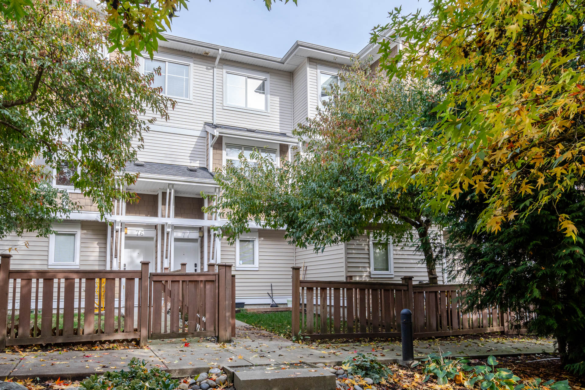 77 - 19433 68 Avenue, Surrey