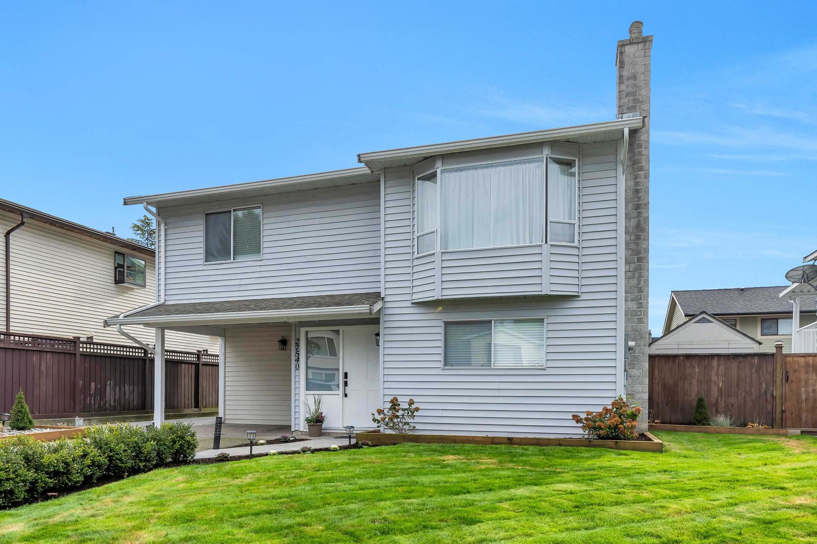 27540 31B Avenue, Aldergrove