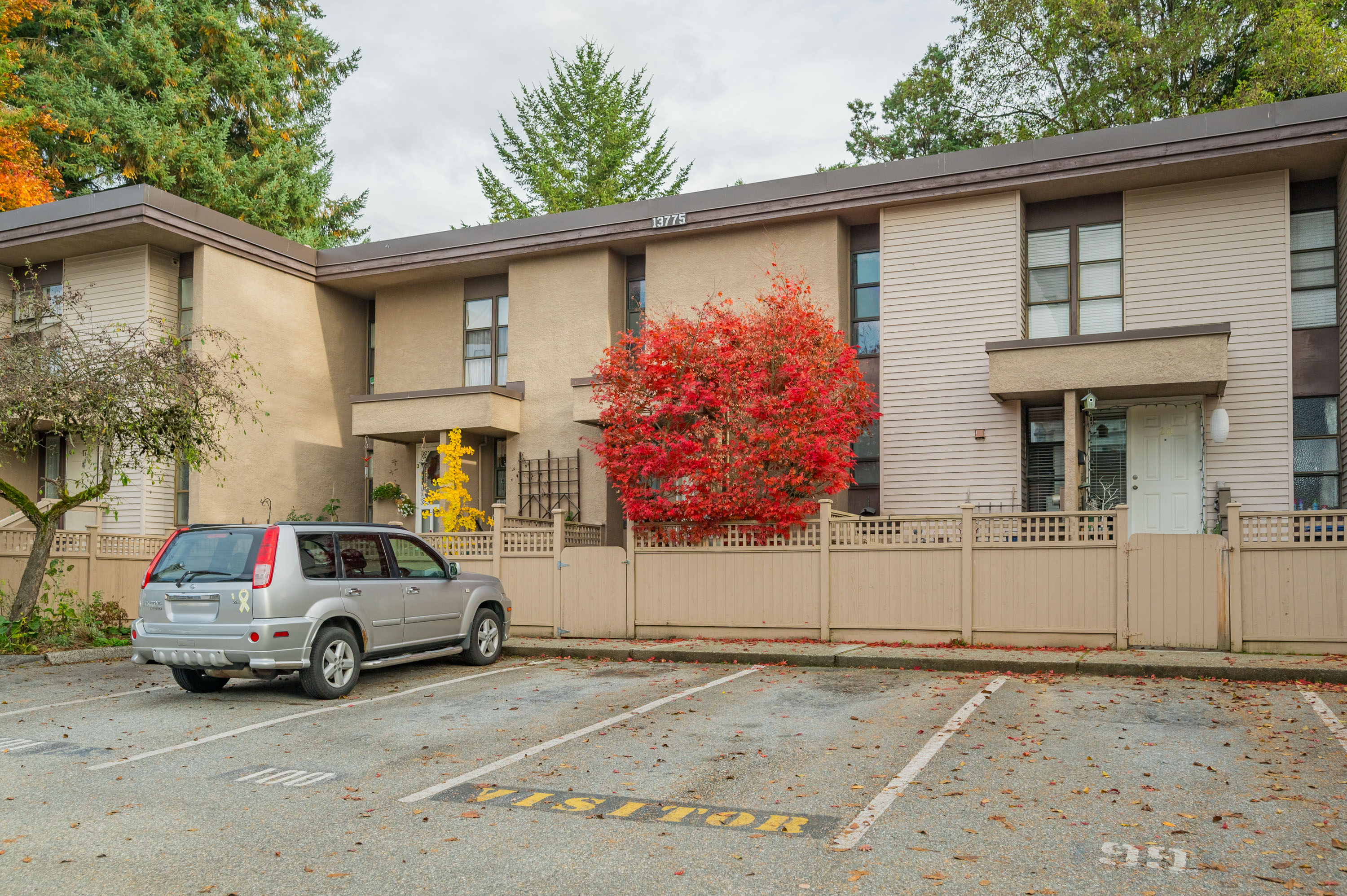 19 - 13775 102 Avenue, Surrey