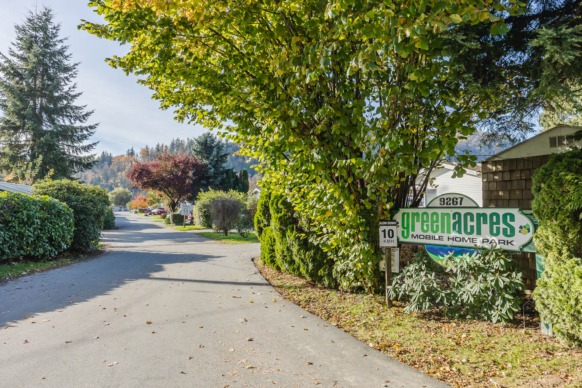 28 - 9267 Shook Road, Mission