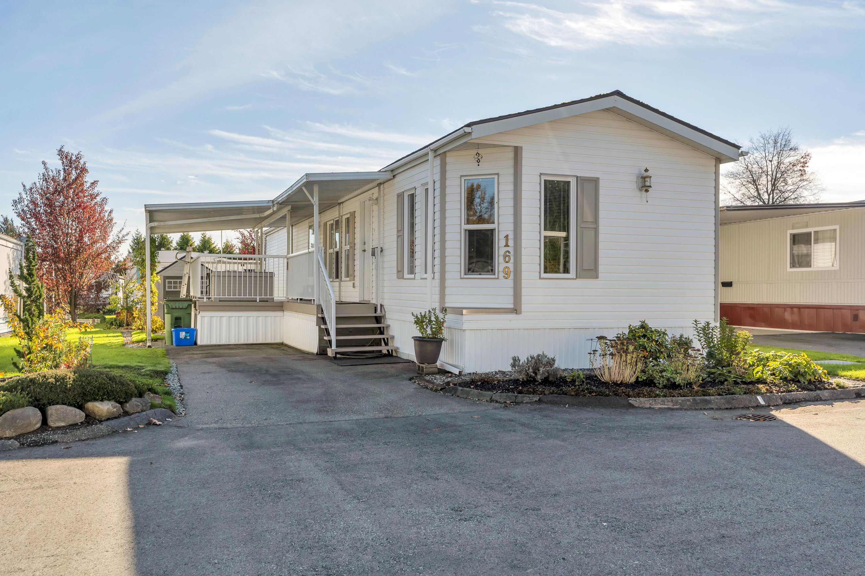 169 - 1840 160 Street, Surrey