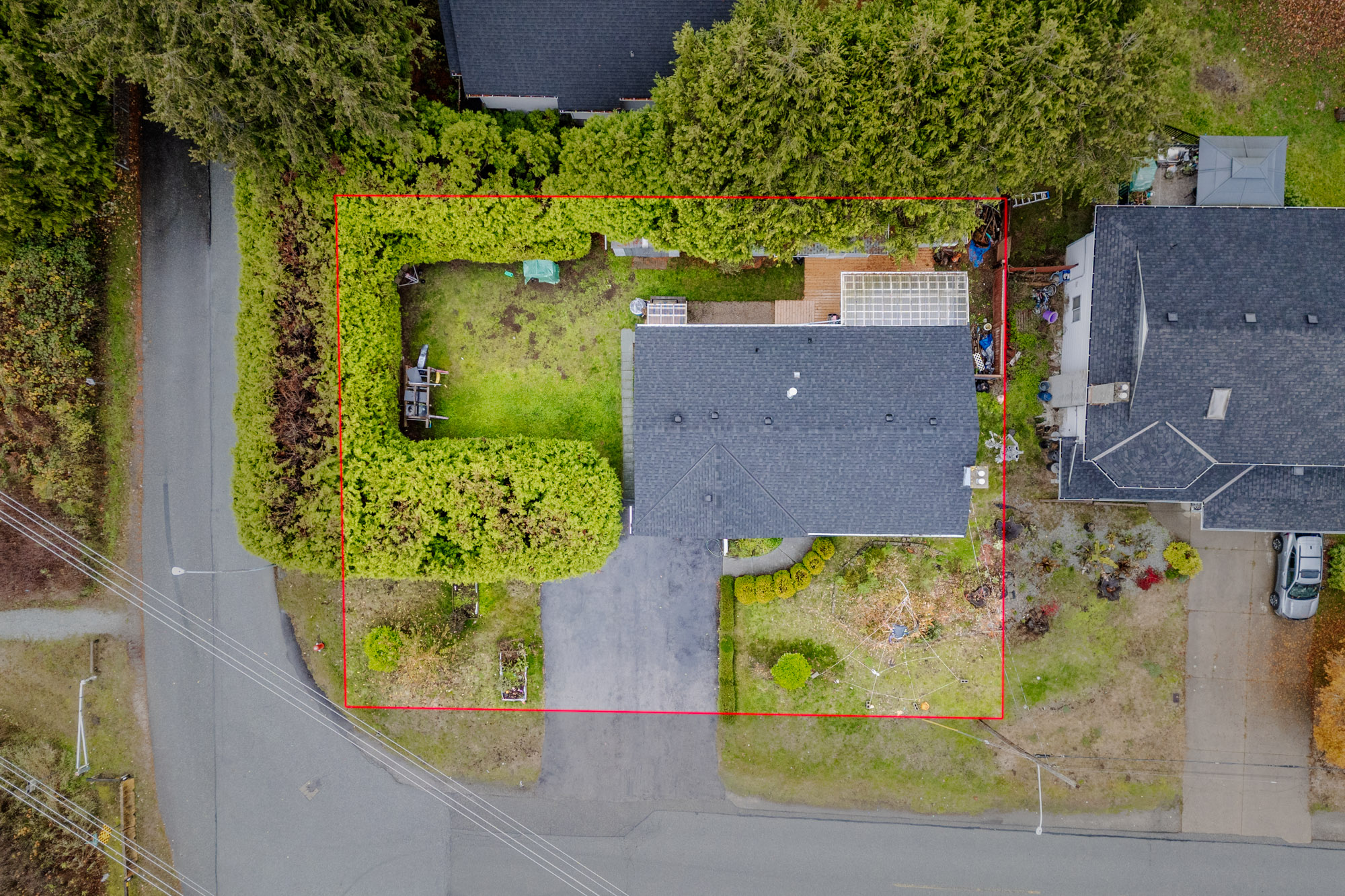 19617 48 Avenue, Langley