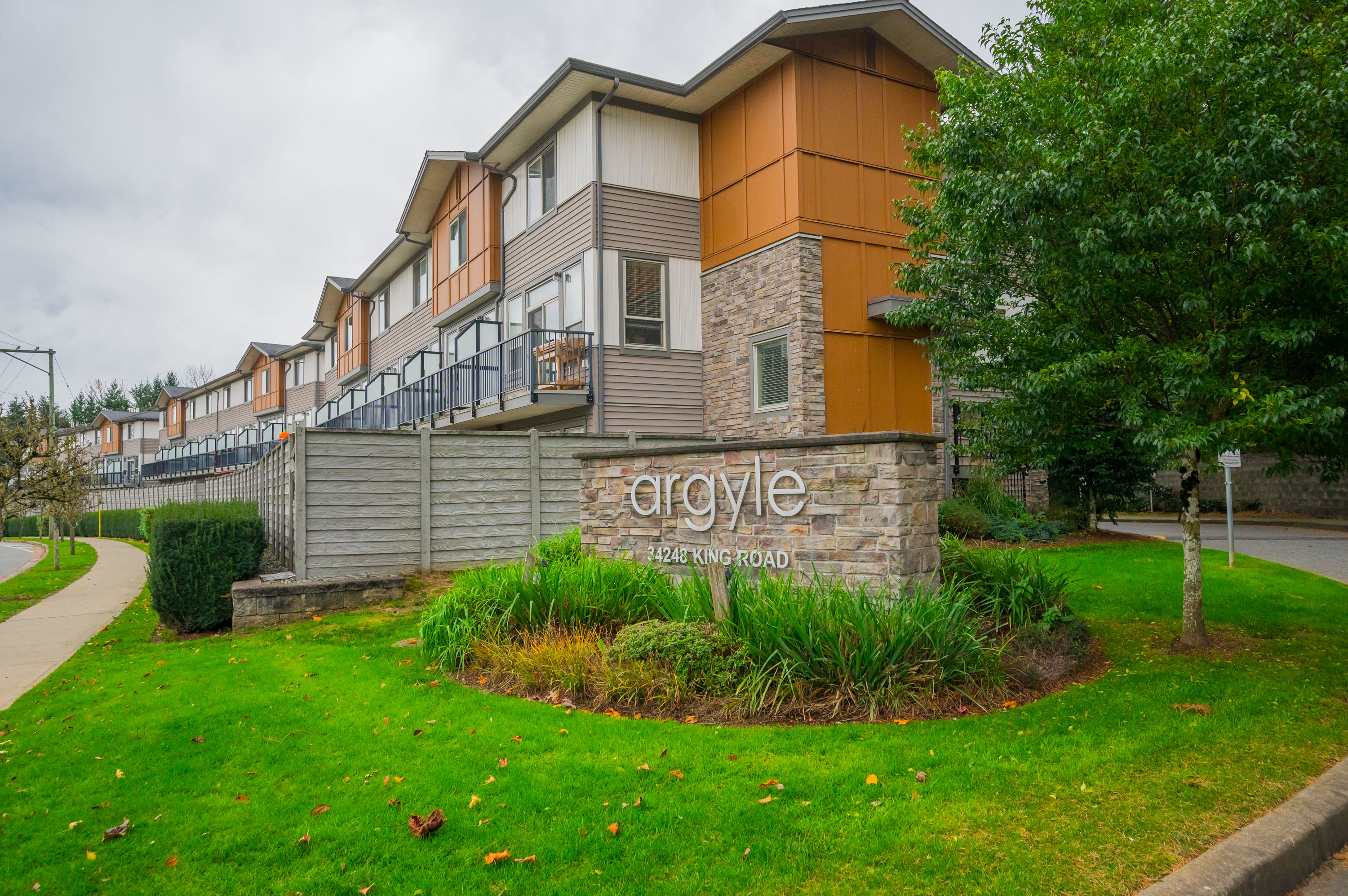 90 - 34248 King Road, Abbotsford