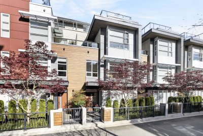 Virtual tour for Sam Farahani