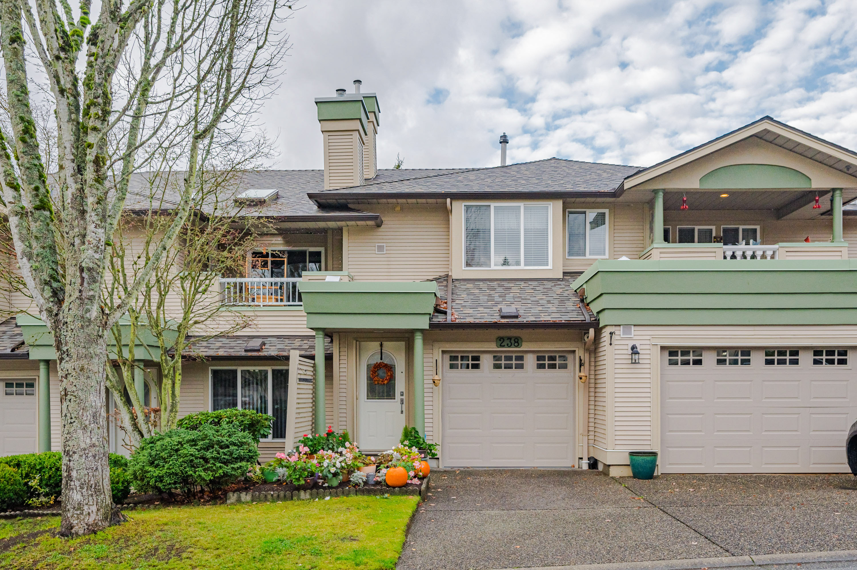 238 - 13888 70 Avenue, Surrey