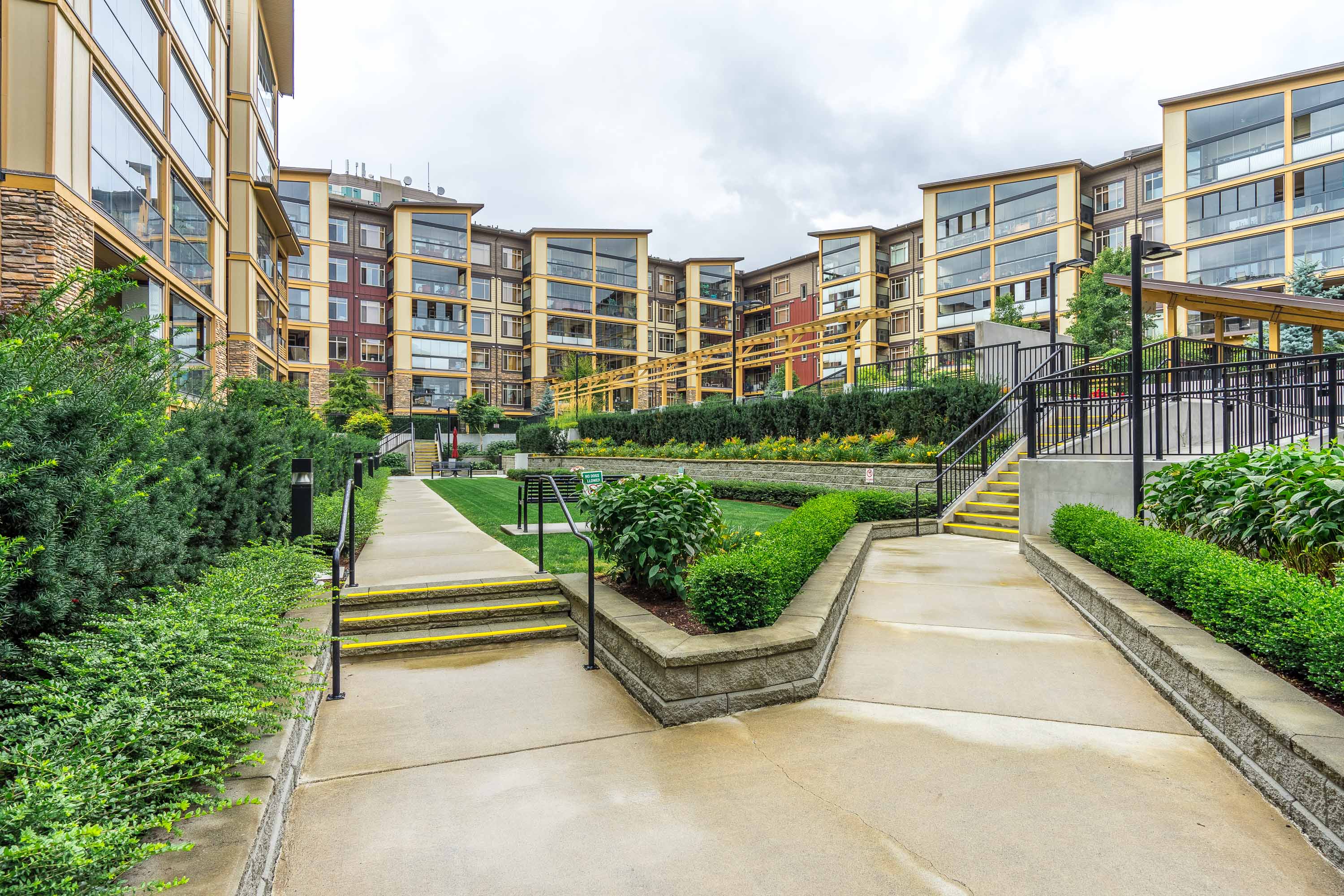 202 - 32445 Simon Avenue, Abbotsford