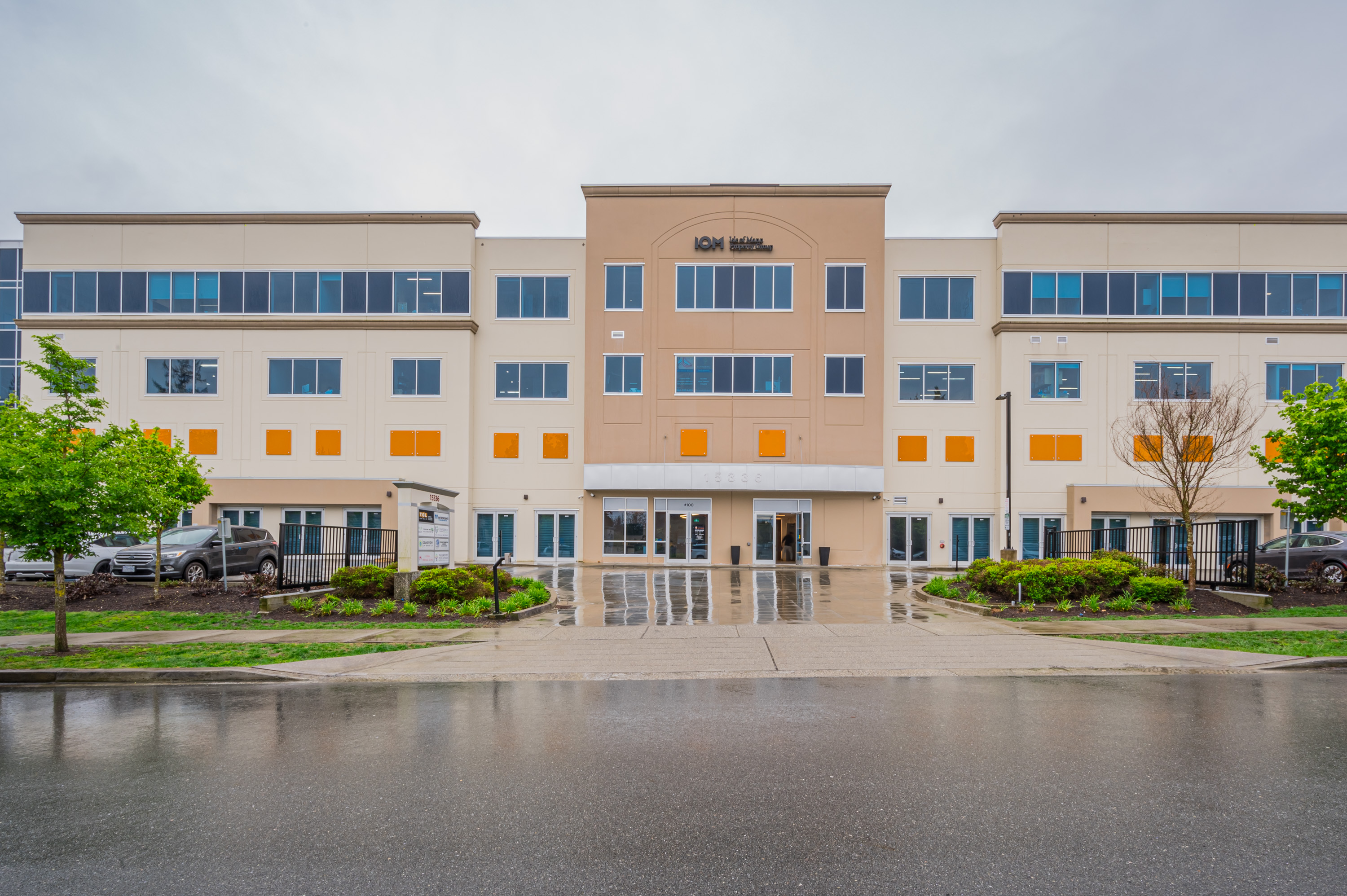 411 - 15336 31 Avenue, Surrey