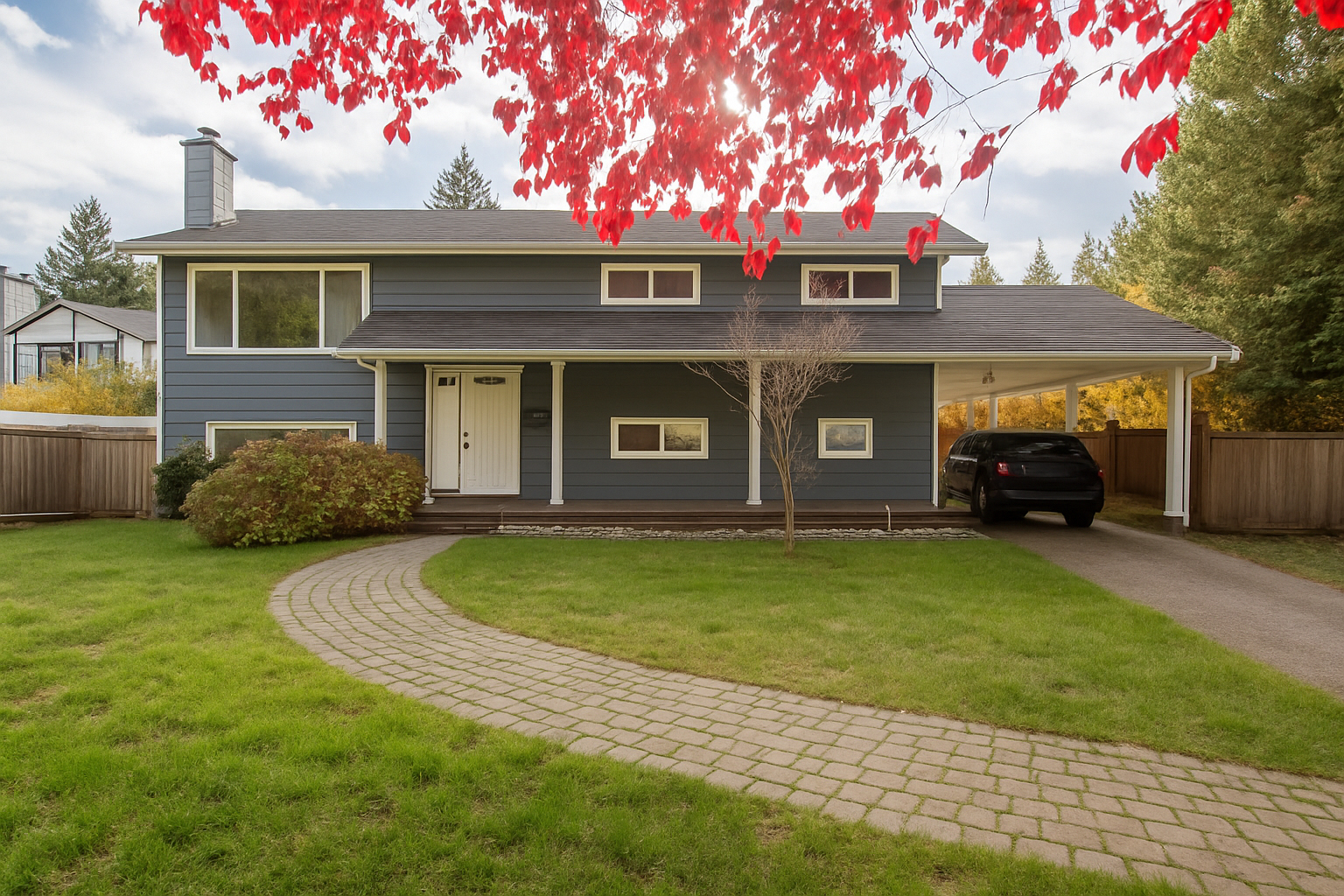 20844 45A Avenue, Langley