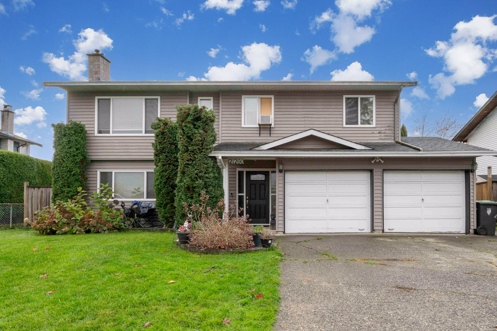 21260 95 Avenue, Langley