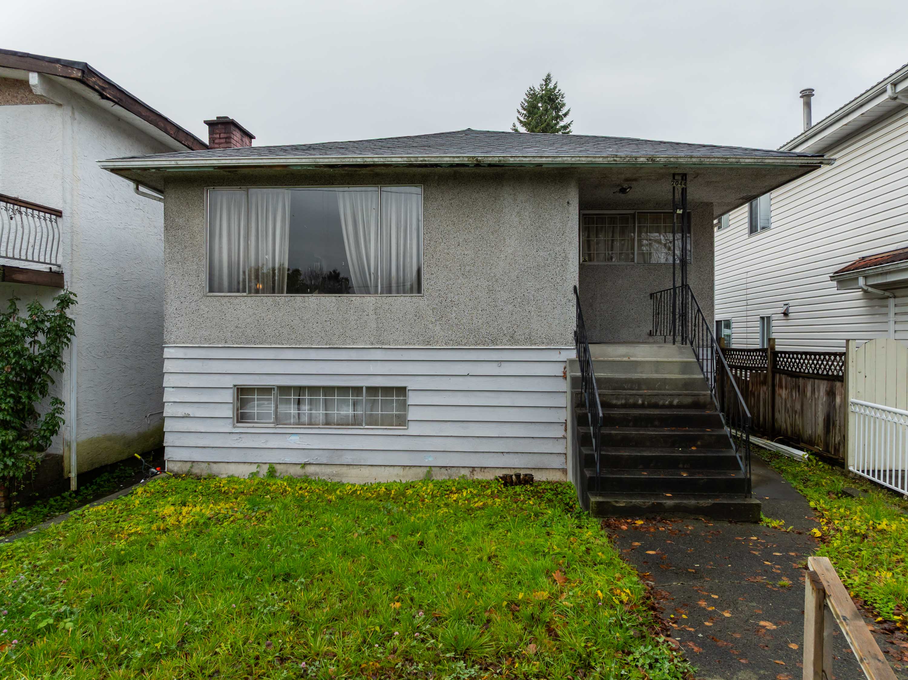 2044 E 22 Avenue, Vancouver