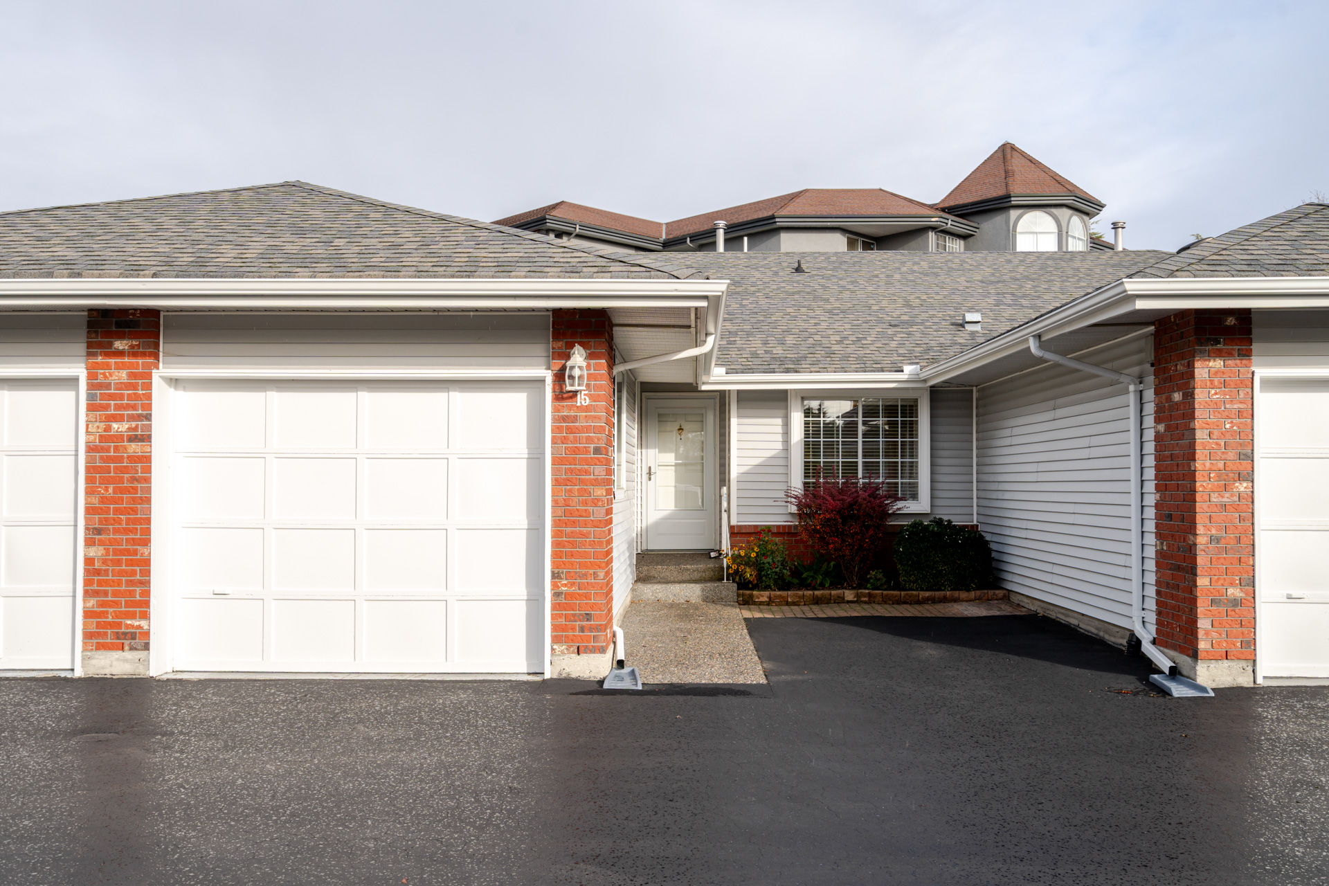 15 - 5365 205 Street, Langley