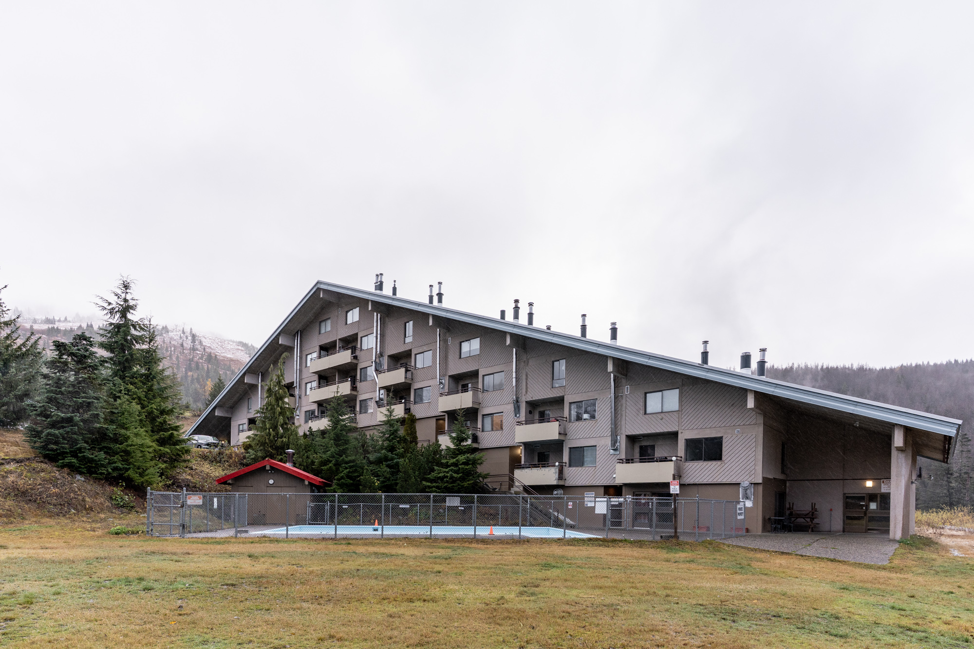 203 - 21000 Enzian Way, Agassiz