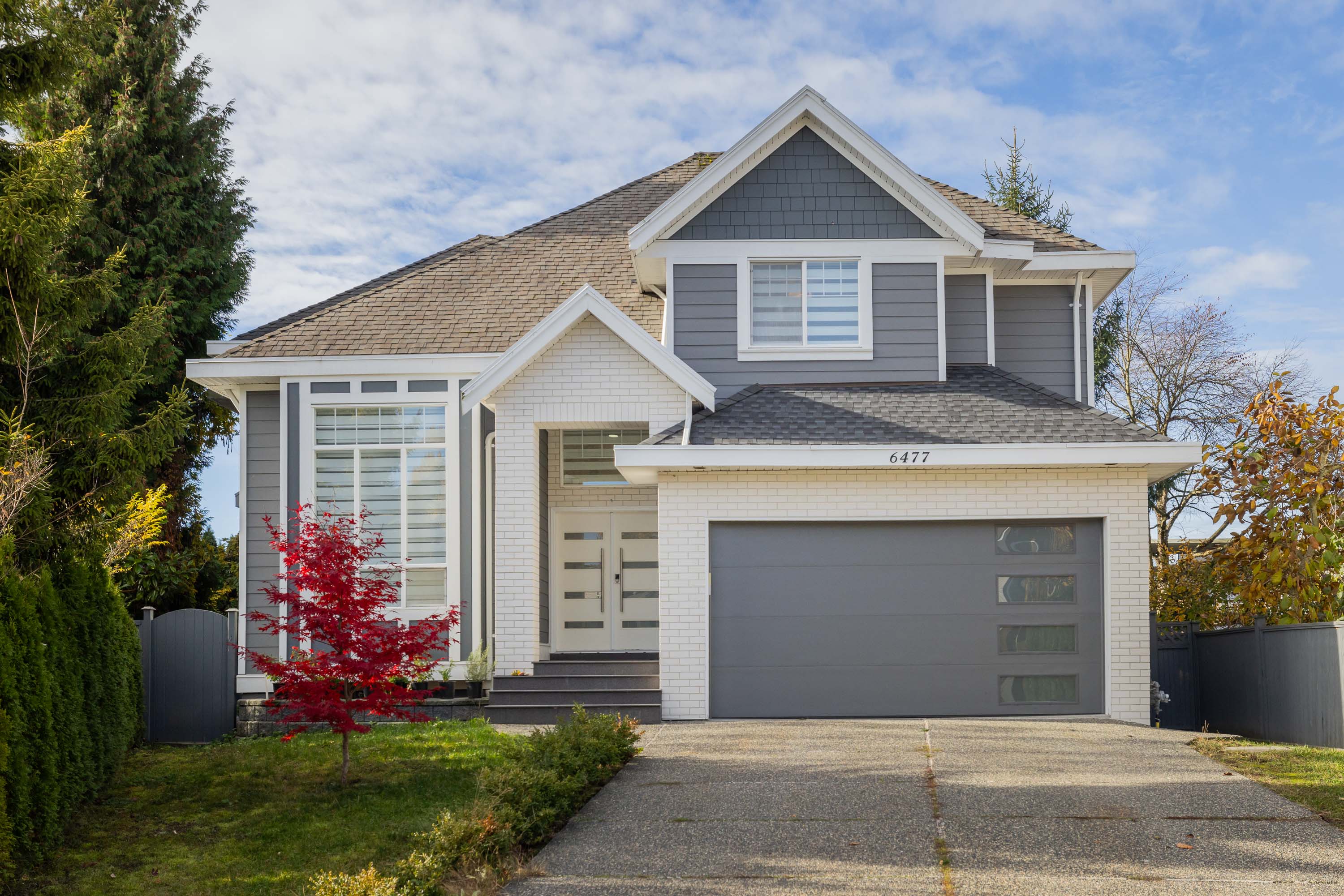6477 189 Street, Surrey