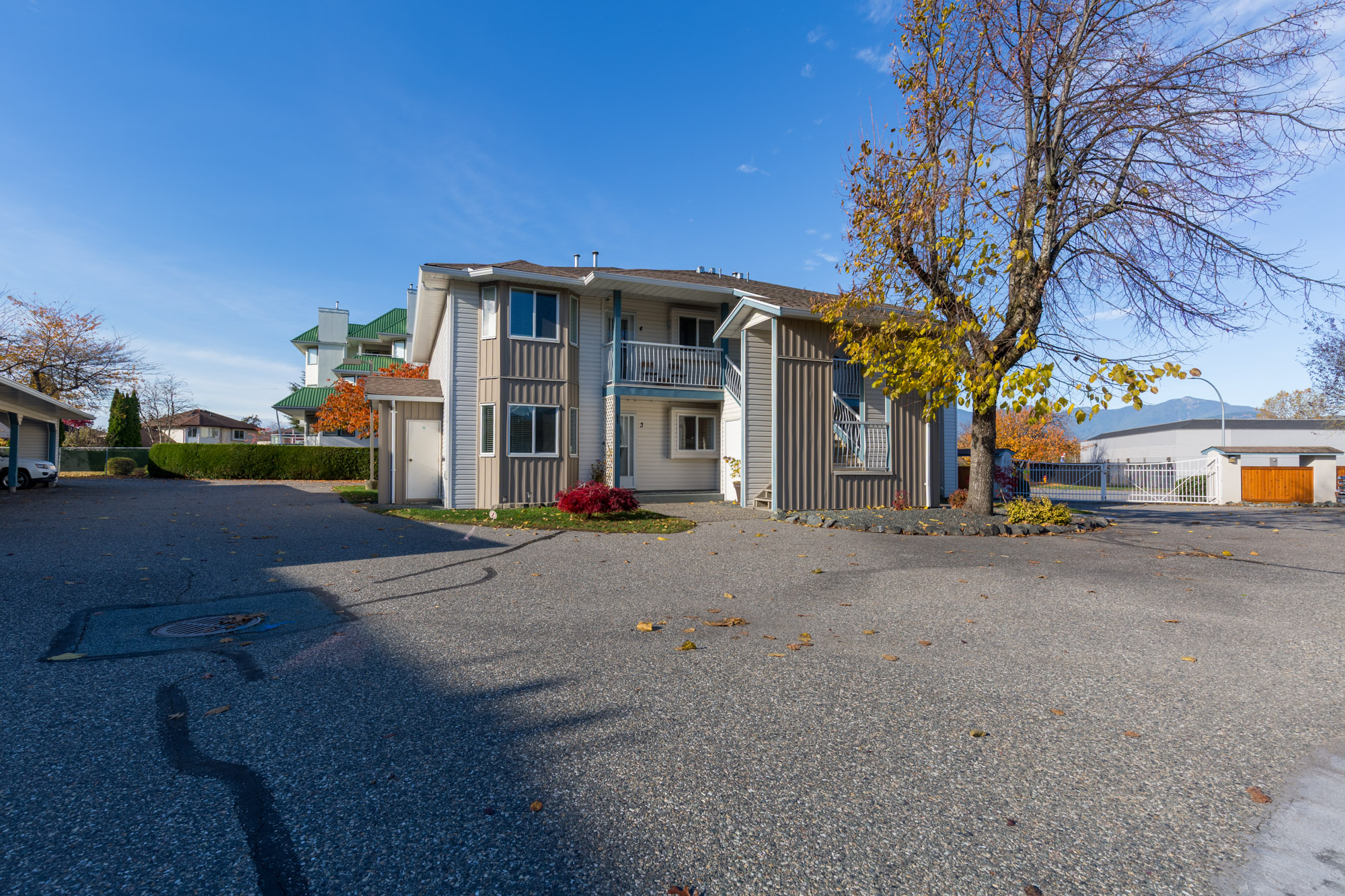 3 - 45435 Knight Road, Chilliwack