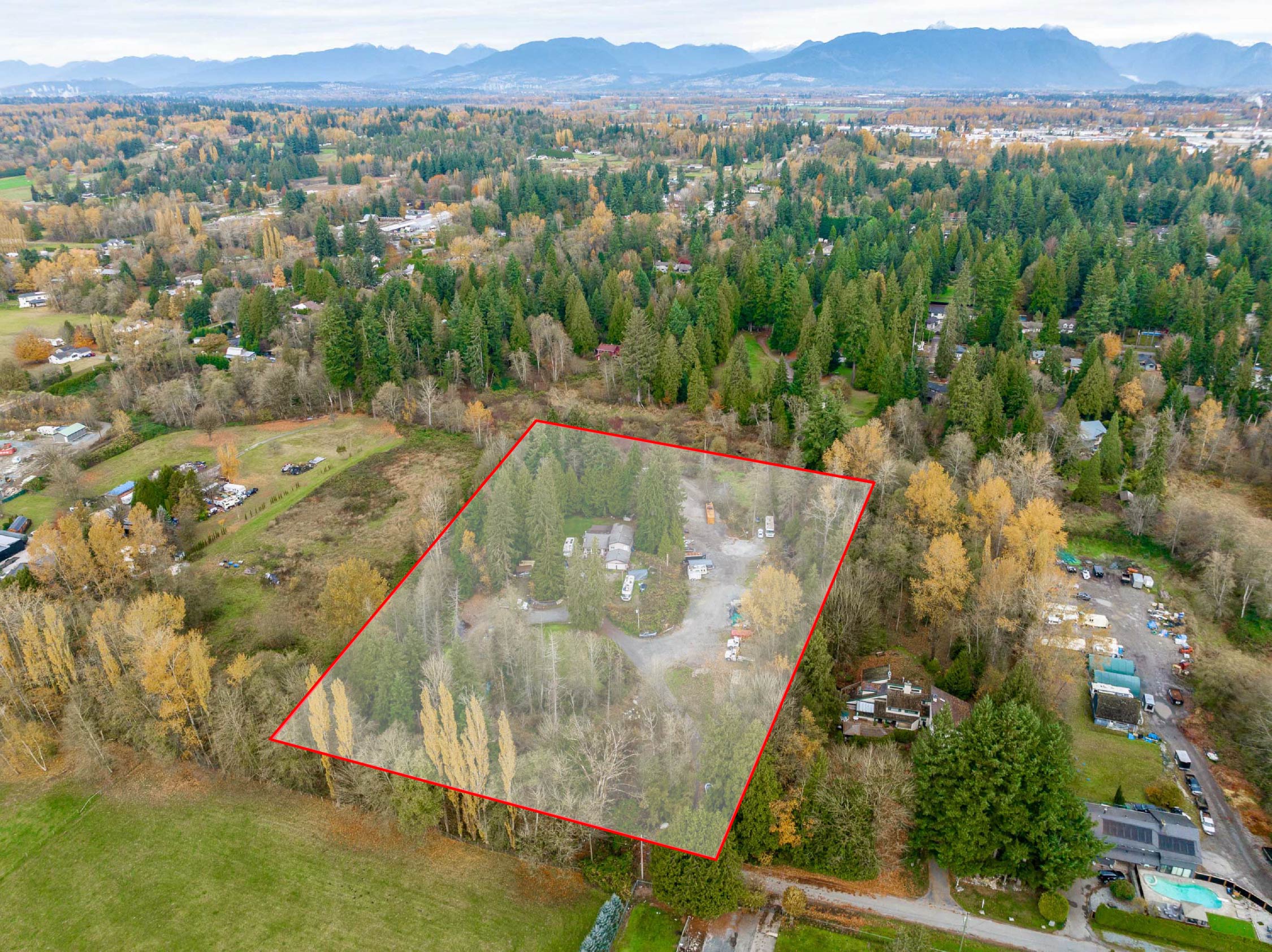 18963 84 Avenue, Surrey