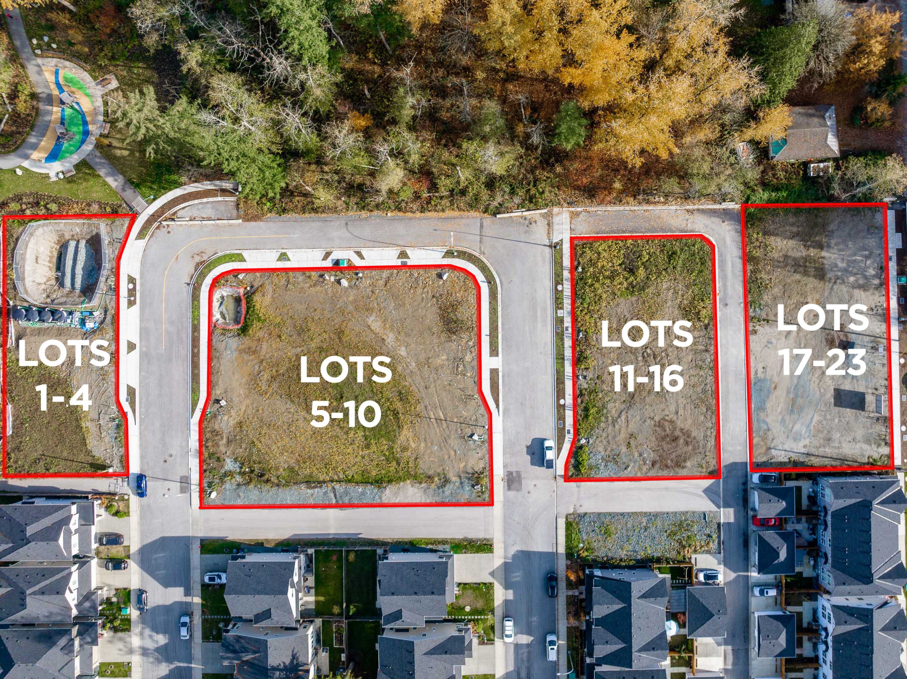 20545 76 Avenue, Langley