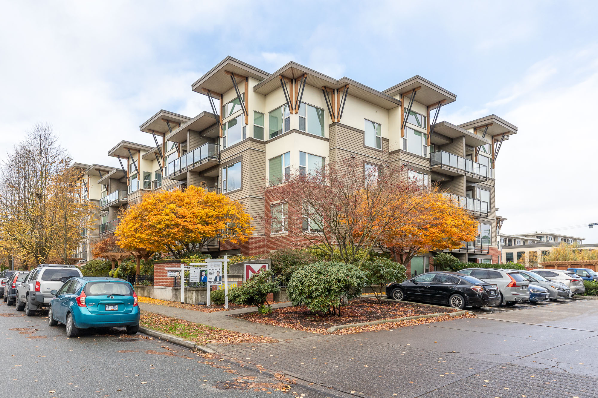 113 - 33539 Holland Avenue, Abbotsford