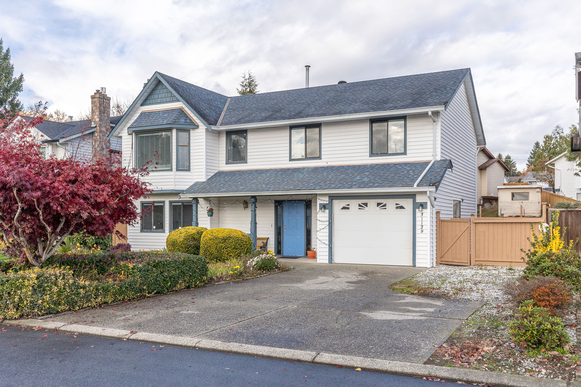 31129 Gardner Avenue, Abbotsford