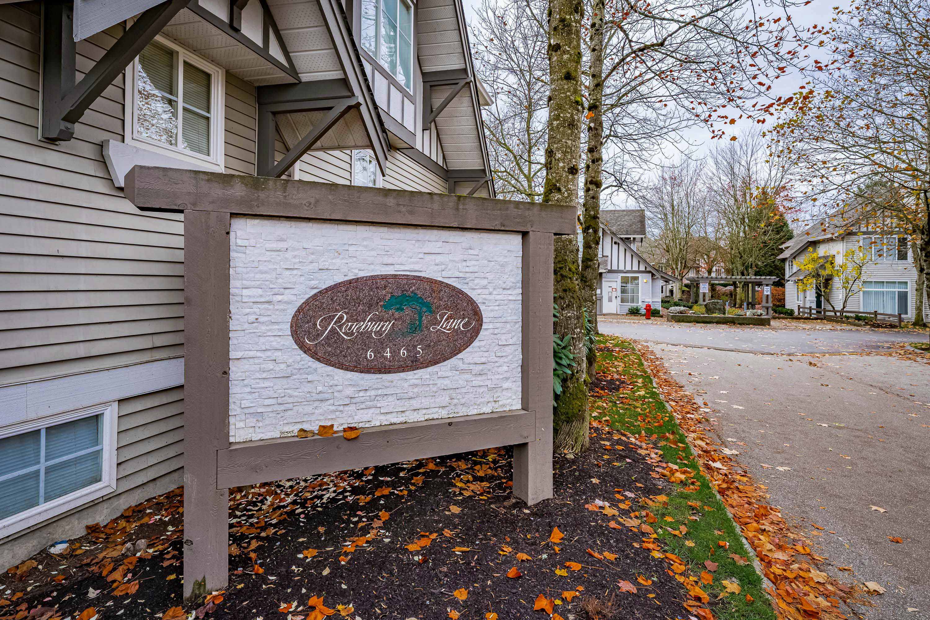 65 - 6465 184A Street, Surrey