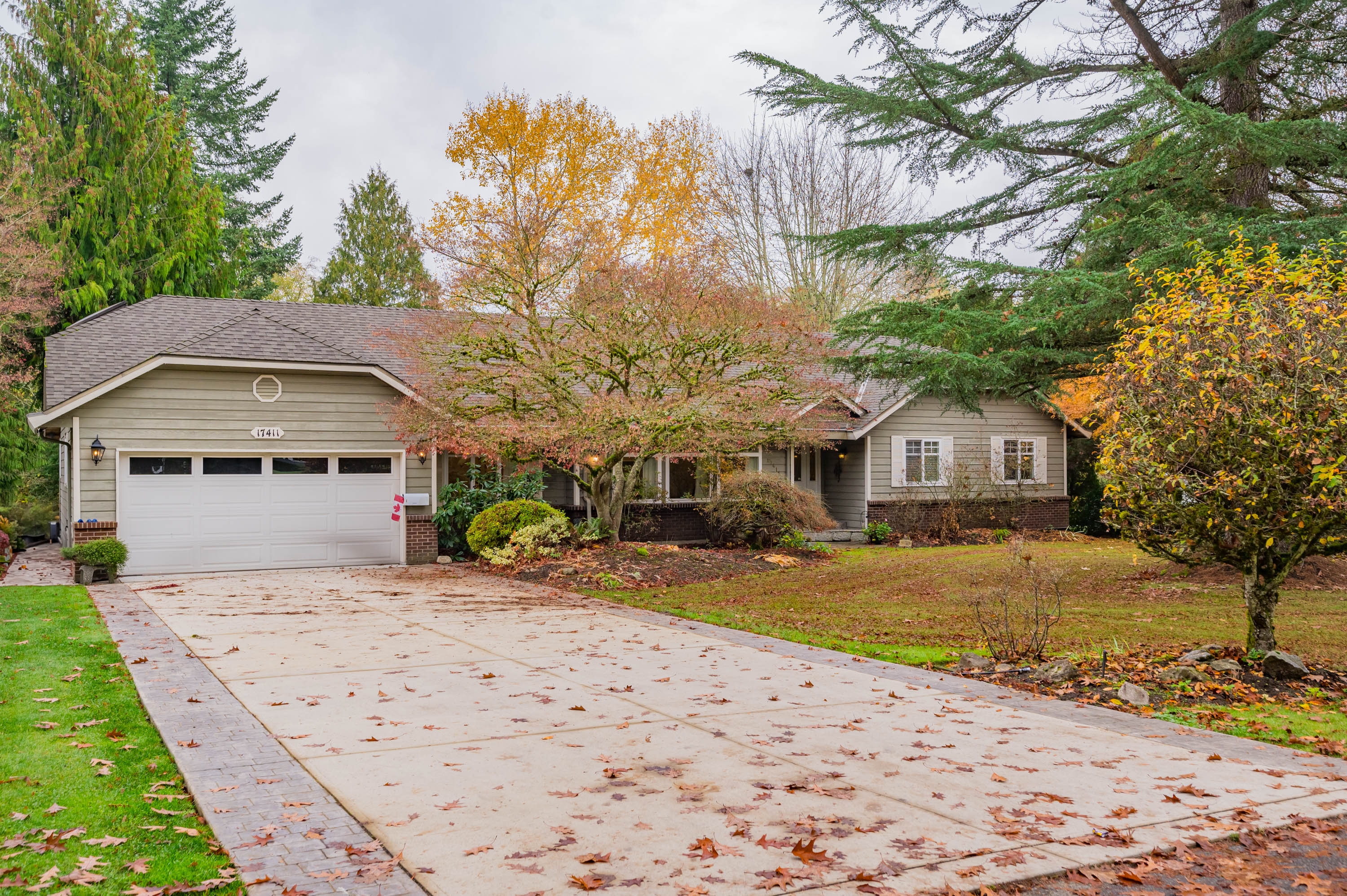 17411 29 Avenue, Surrey